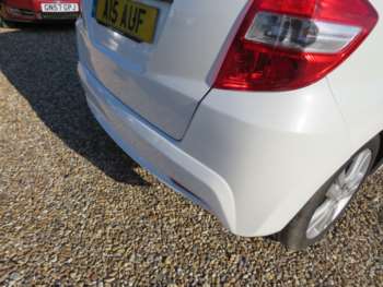 Used Honda Jazz 2014 for sale - 74038708: Photo