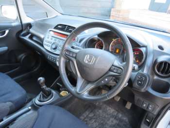 Used Honda Jazz 2014 for sale - 74038708: Photo