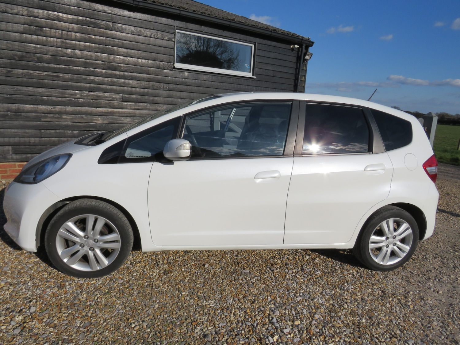 Vehicle 9