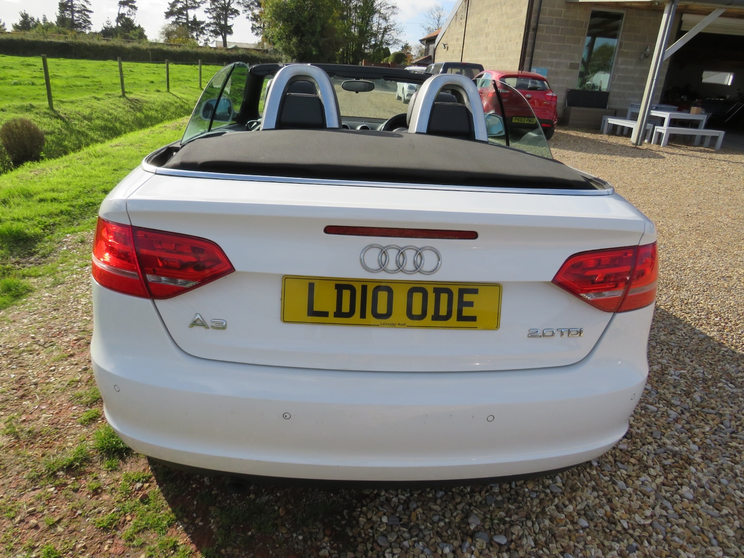 Used Audi A3 2010 for sale - 76369420: Photo 12