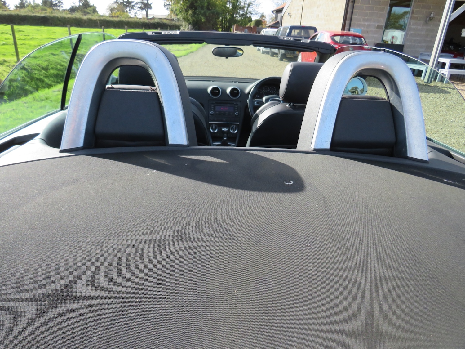 Used Audi A3 2010 for sale - 76369420: Photo 13