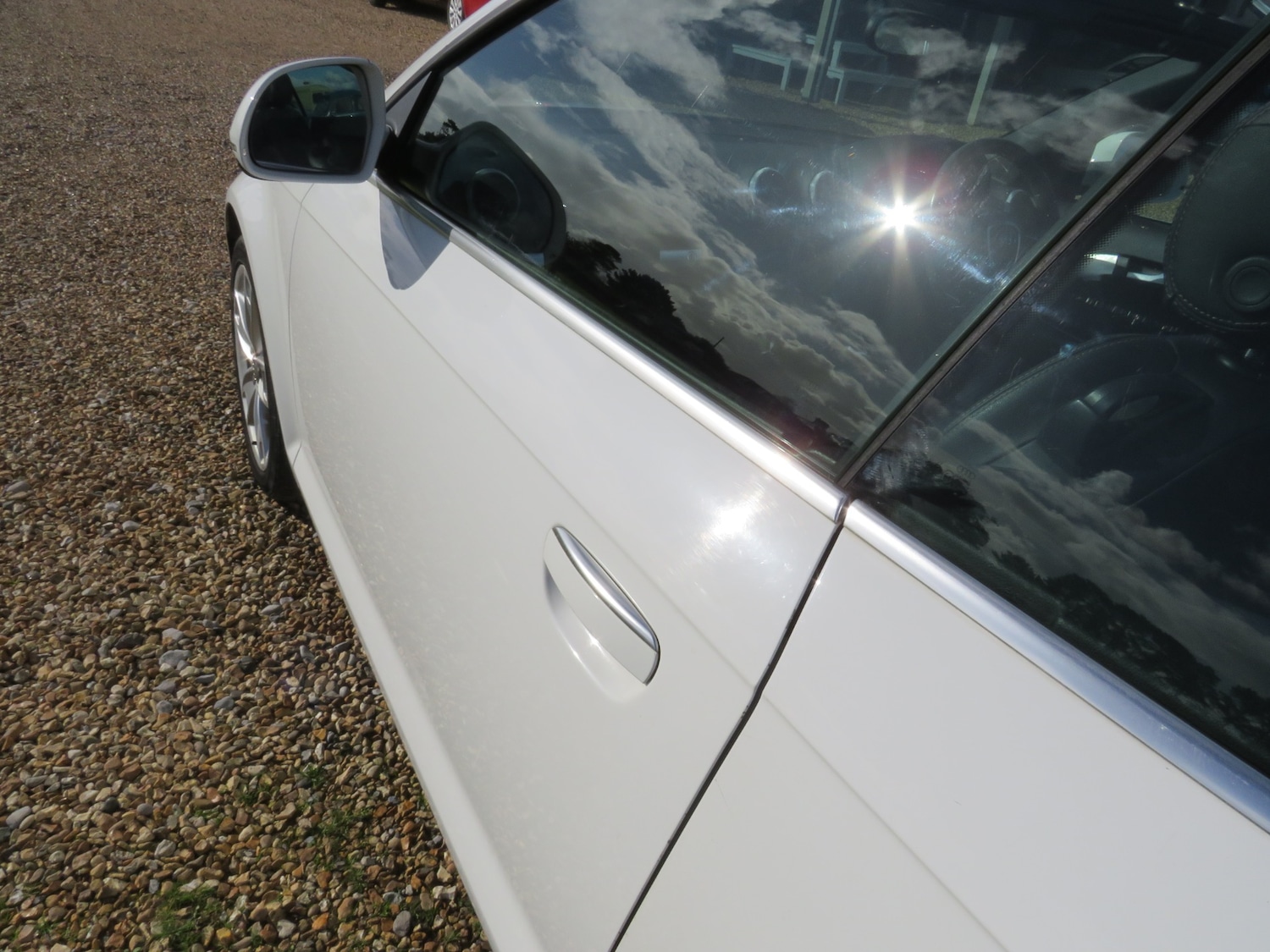 Used Audi A3 2010 for sale - 76369420: Photo 14