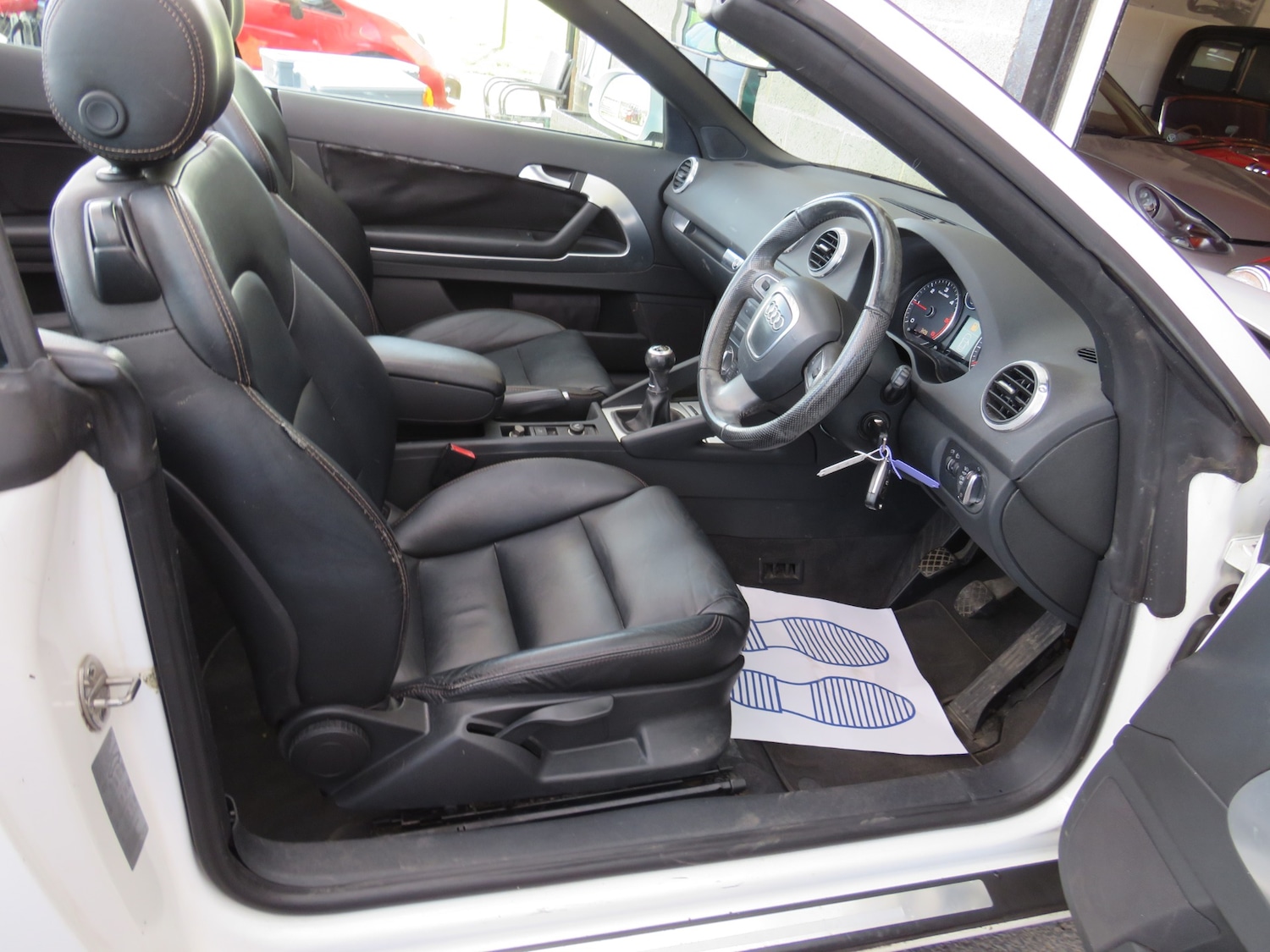 Used Audi A3 2010 for sale - 76369420: Photo 15