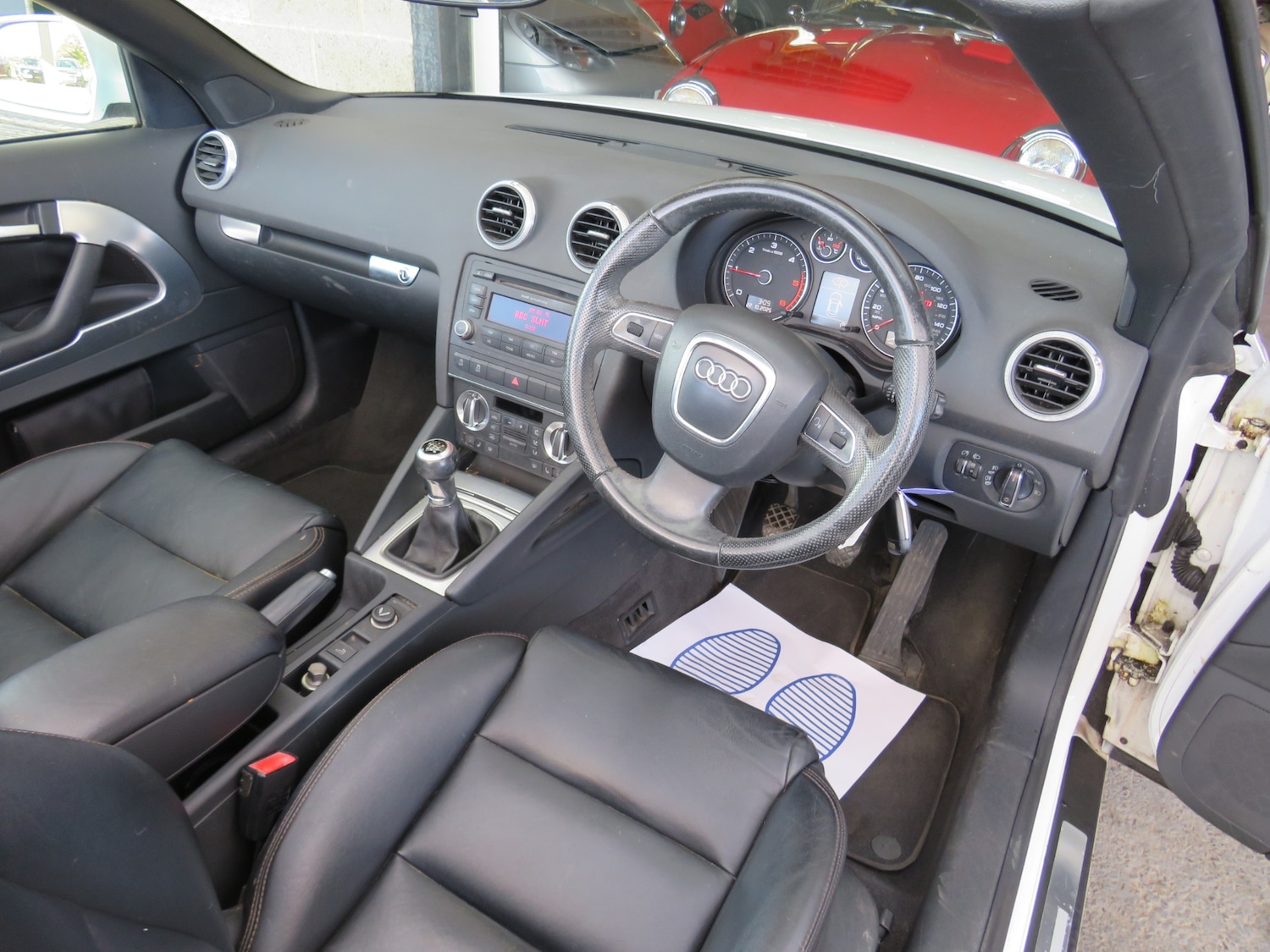Used Audi A3 2010 for sale - 76369420: Photo 16