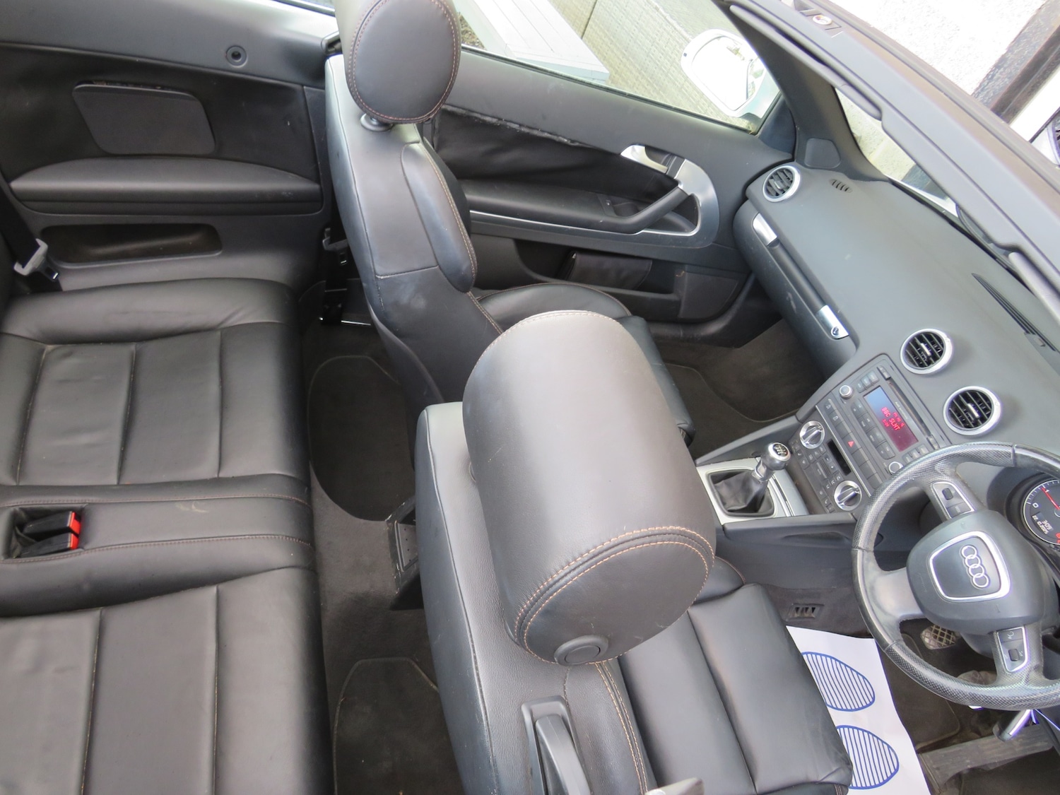 Used Audi A3 2010 for sale - 76369420: Photo 17