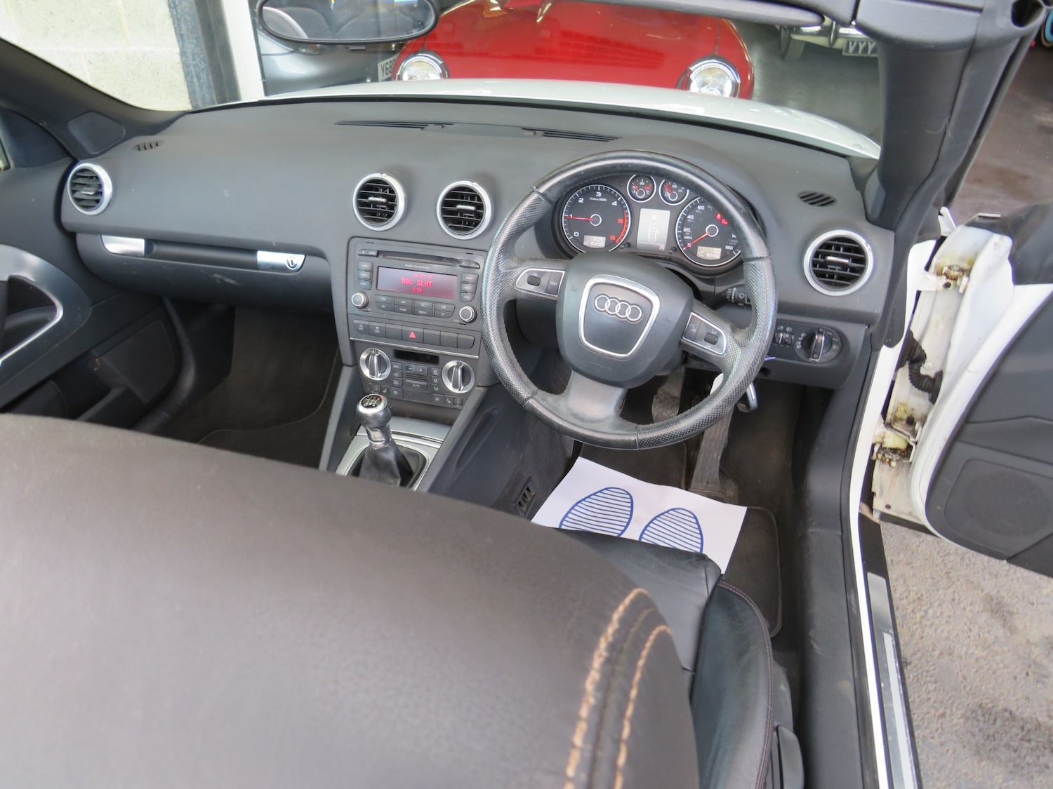 Used Audi A3 2010 for sale - 76369420: Photo 18