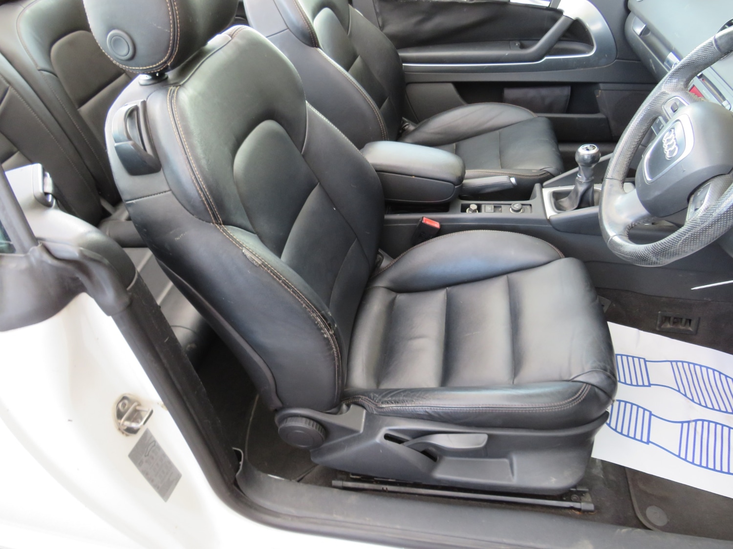 Used Audi A3 2010 for sale - 76369420: Photo 19