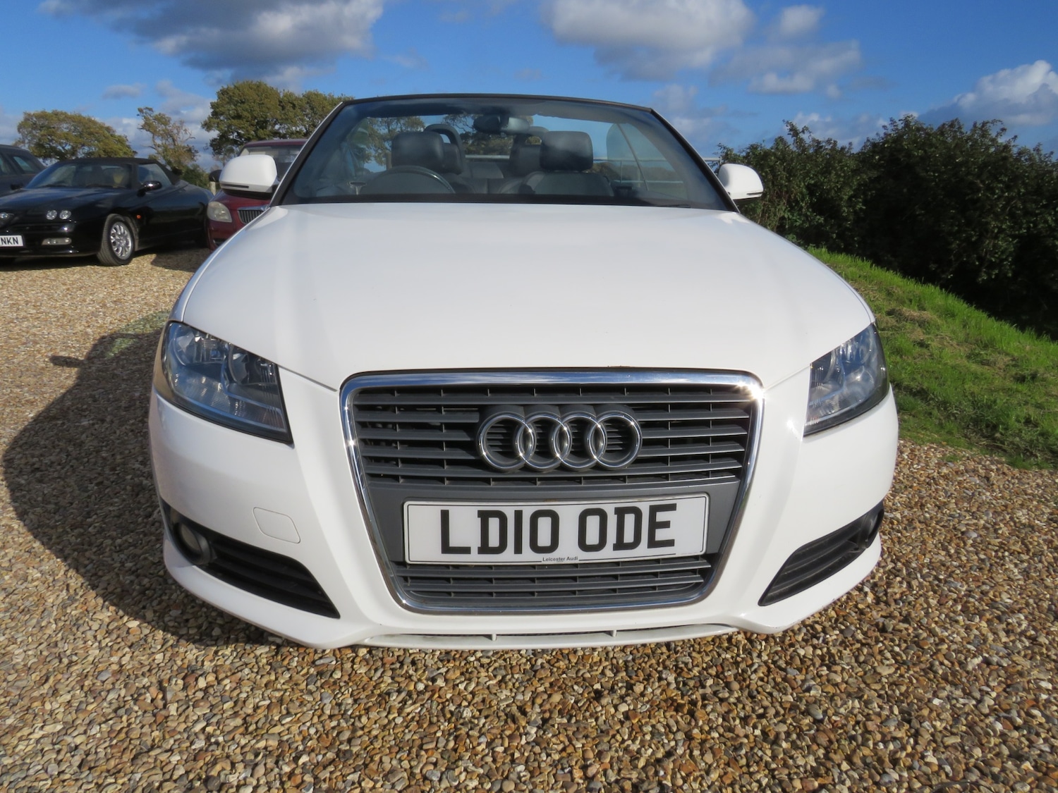 Used Audi A3 2010 for sale - 76369420: Photo 2