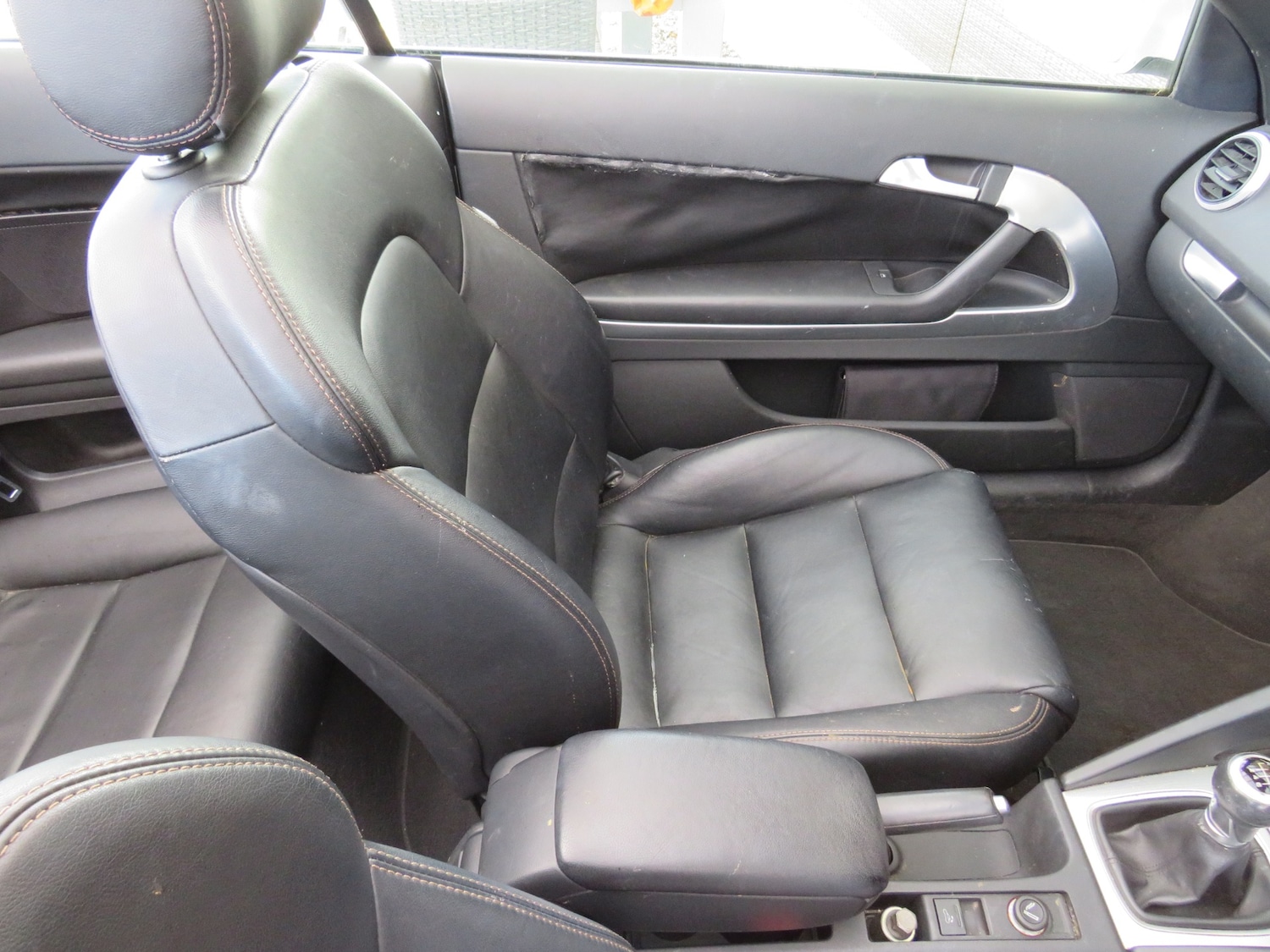 Used Audi A3 2010 for sale - 76369420: Photo 20