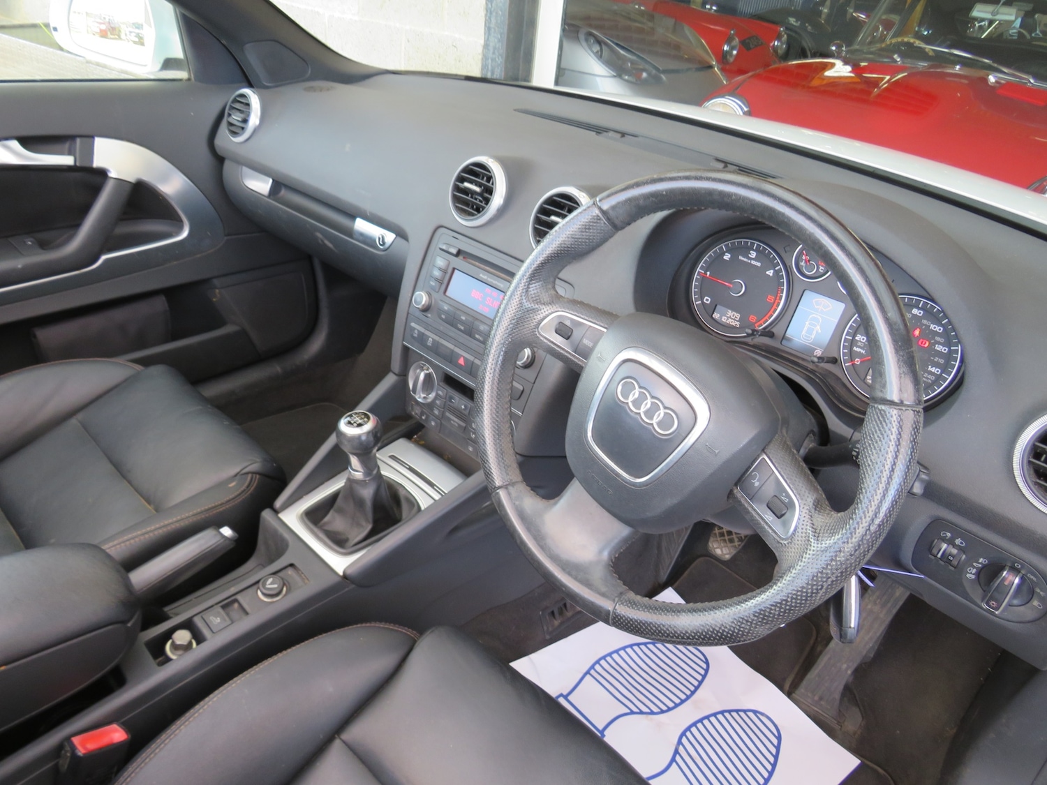 Used Audi A3 2010 for sale - 76369420: Photo 22