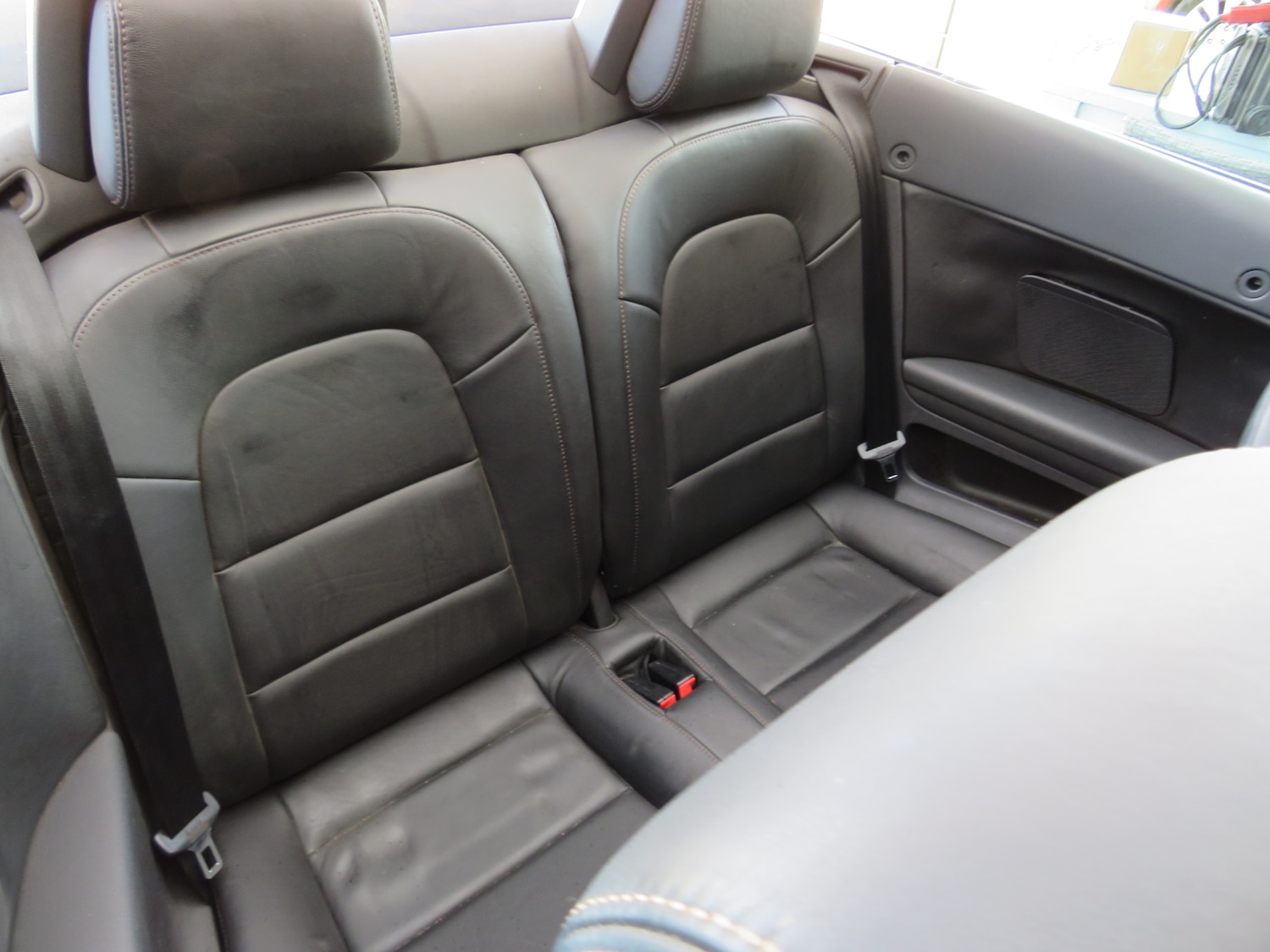 Used Audi A3 2010 for sale - 76369420: Photo 23