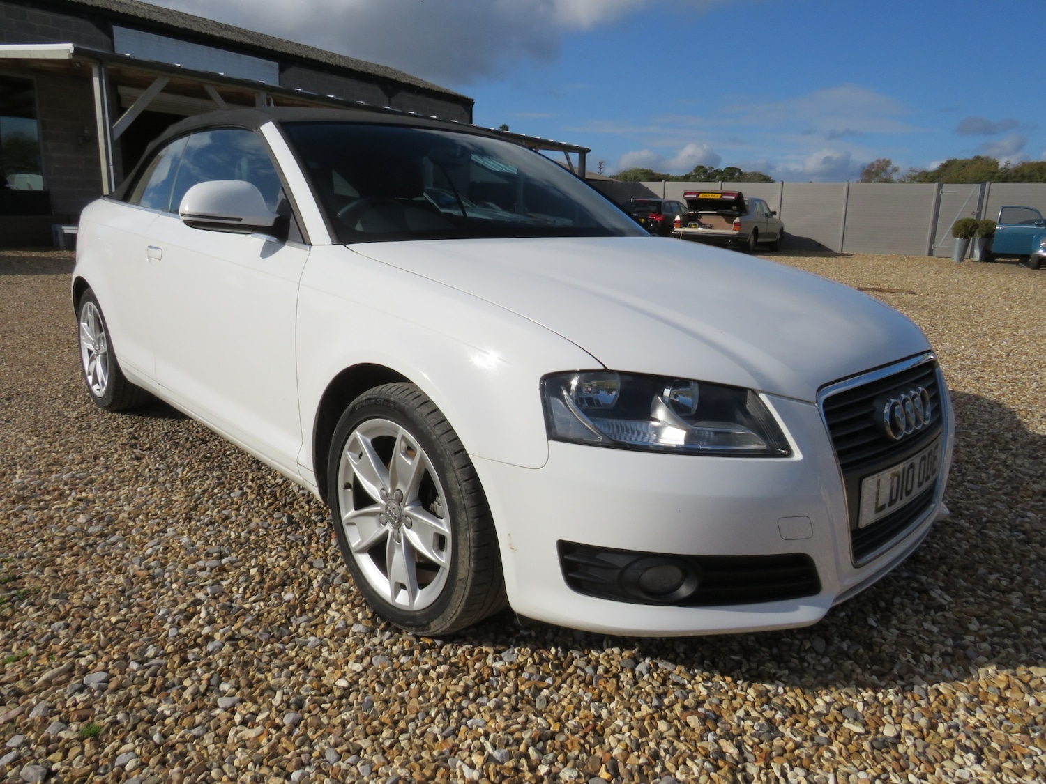 Used Audi A3 2010 for sale - 76369420: Photo 25