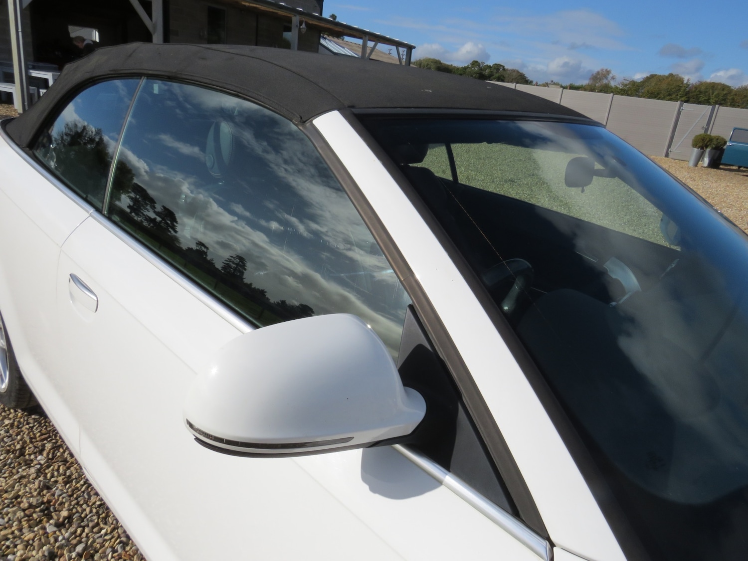 Used Audi A3 2010 for sale - 76369420: Photo 27