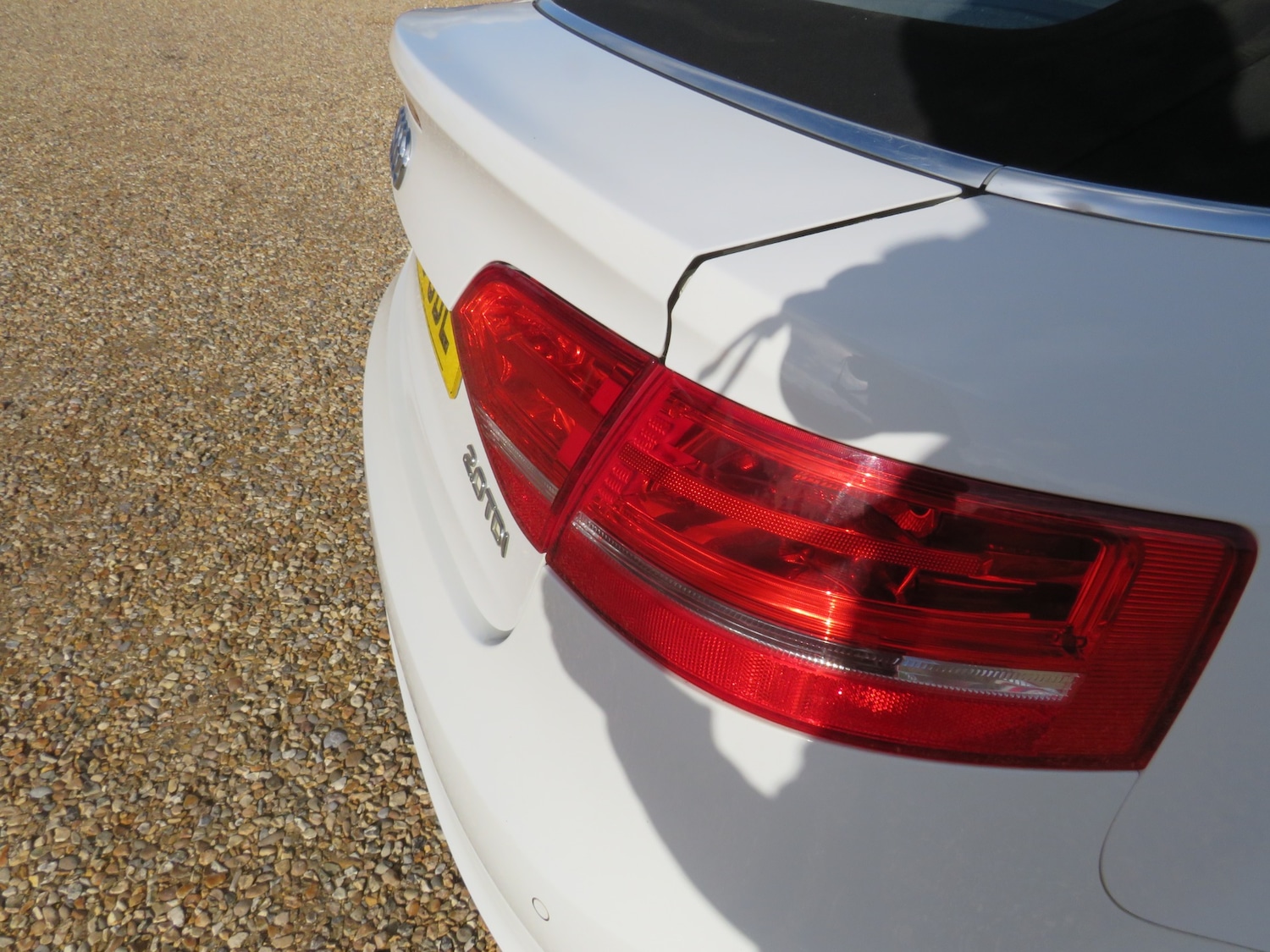 Used Audi A3 2010 for sale - 76369420: Photo 28