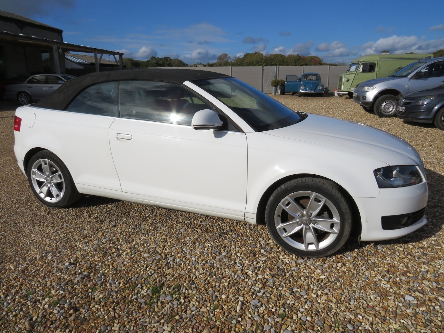 Used Audi A3 2010 for sale - 76369420: Photo 31
