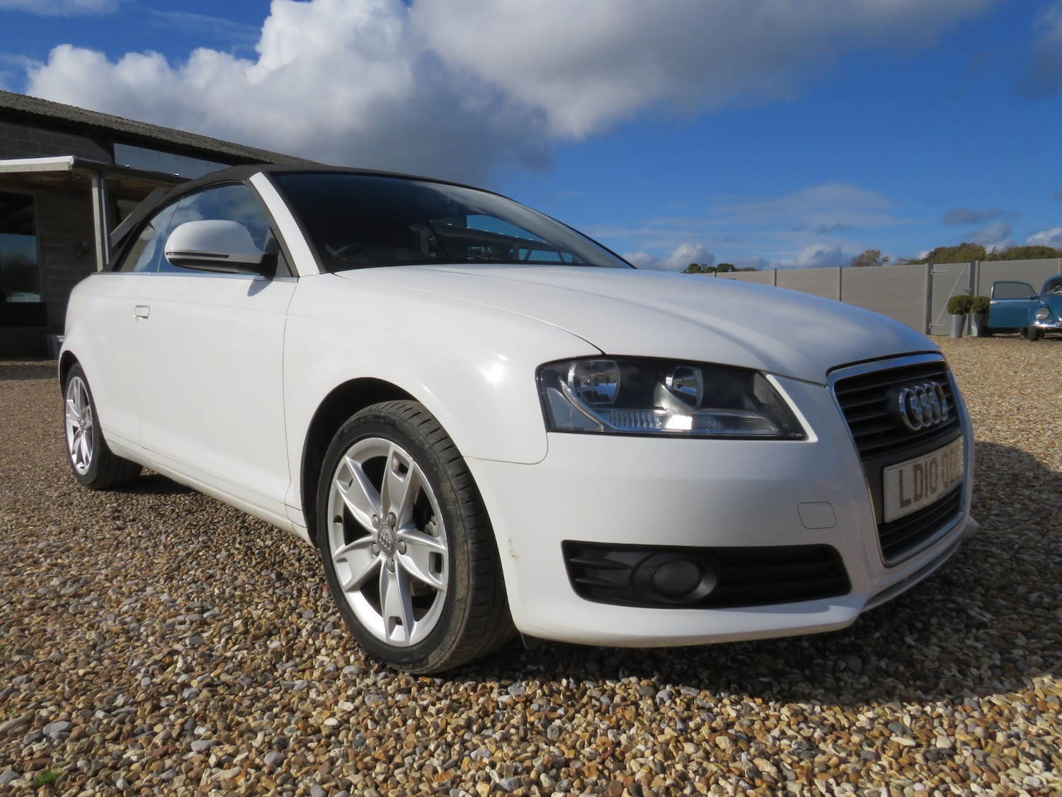 Used Audi A3 2010 for sale - 76369420: Photo 33