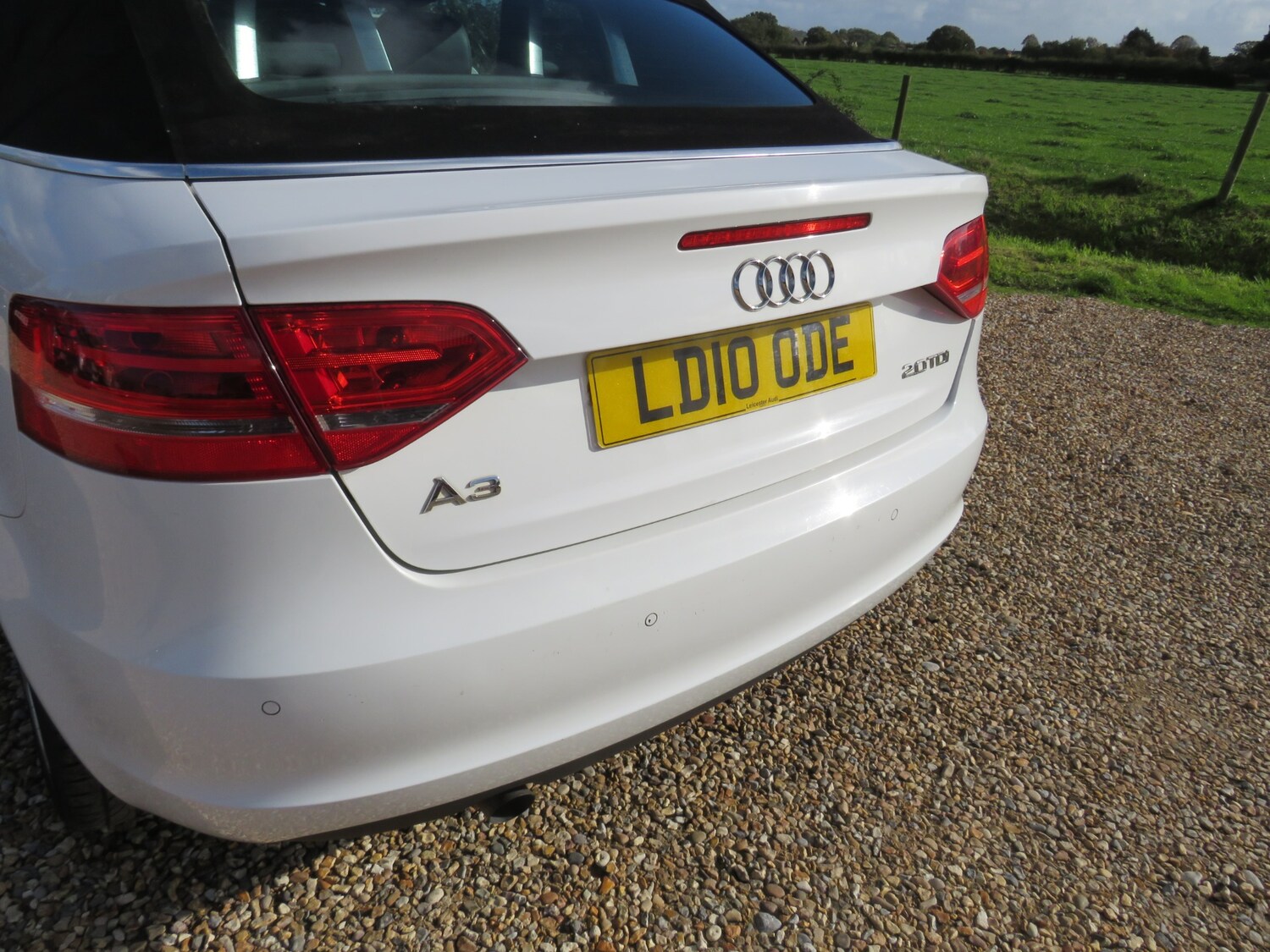 Used Audi A3 2010 for sale - 76369420: Photo 36