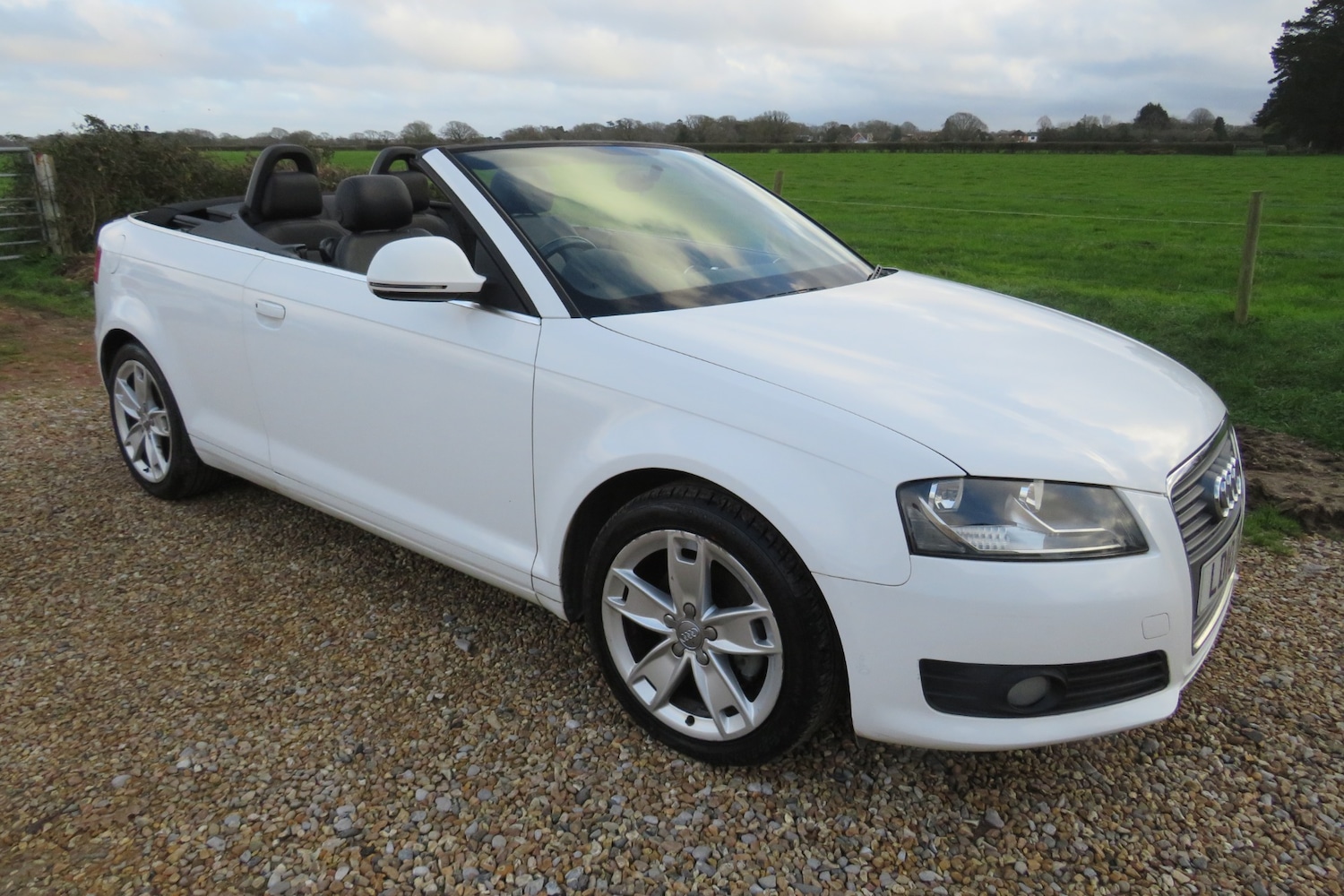 Used Audi A3 2010 for sale - 76369420: Photo 38