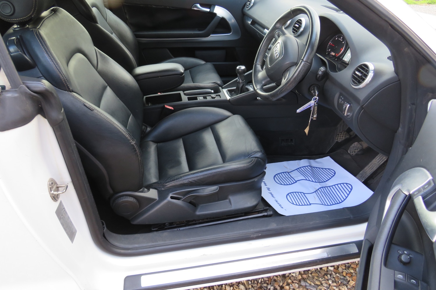 Used Audi A3 2010 for sale - 76369420: Photo 40