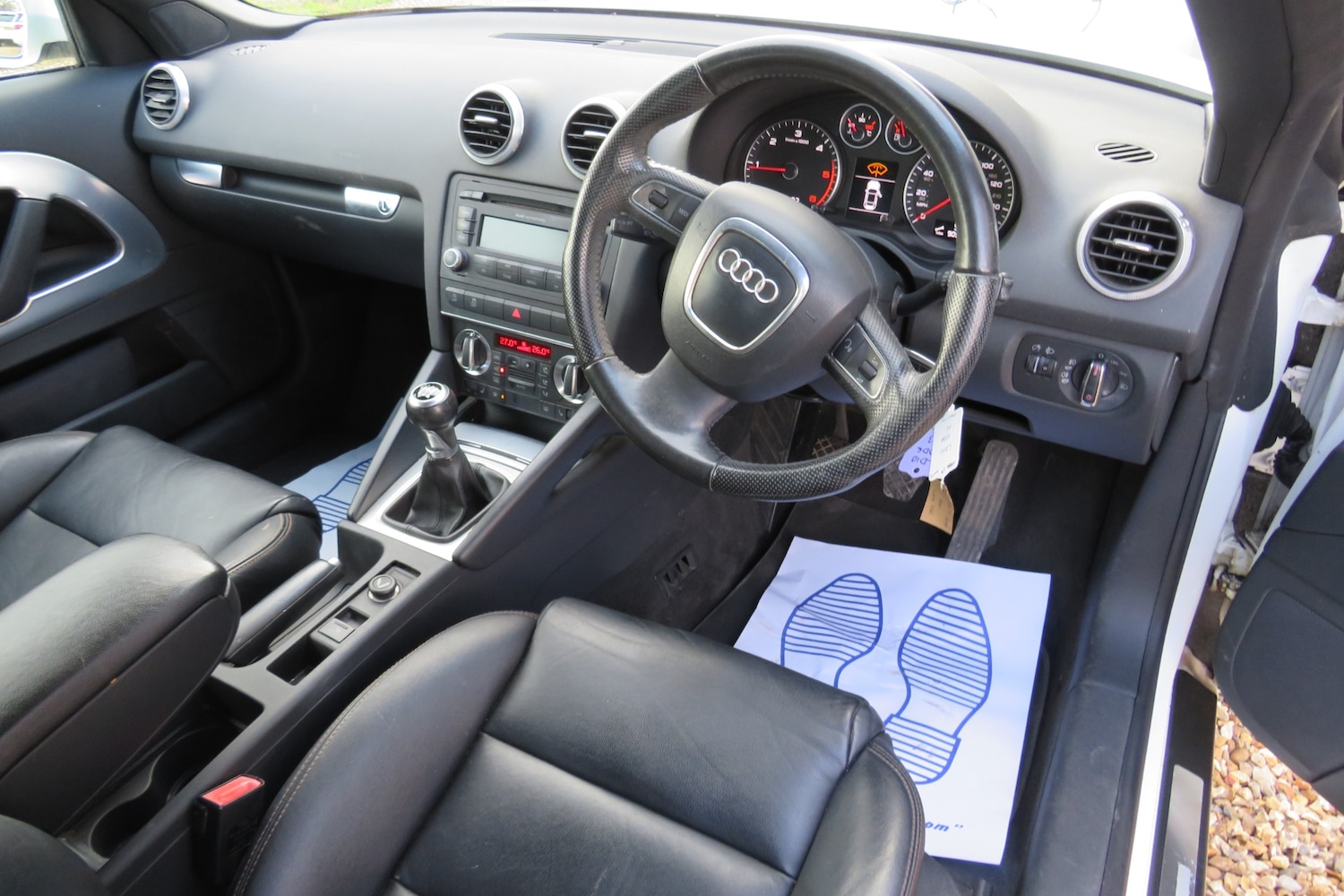 Used Audi A3 2010 for sale - 76369420: Photo 41