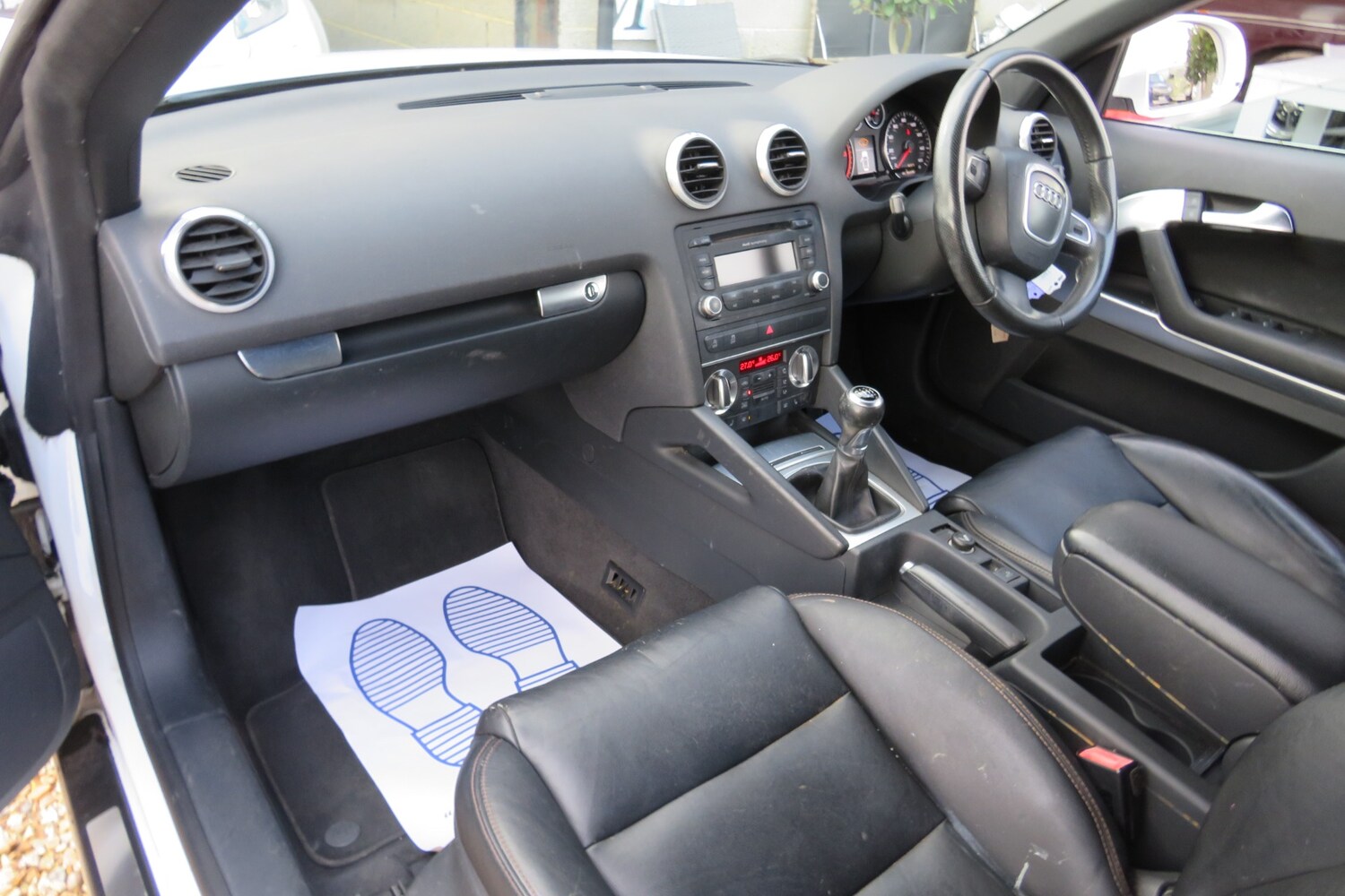 Used Audi A3 2010 for sale - 76369420: Photo 43