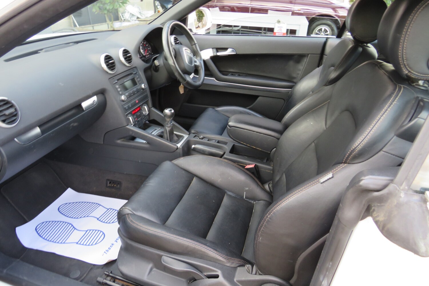 Used Audi A3 2010 for sale - 76369420: Photo 44