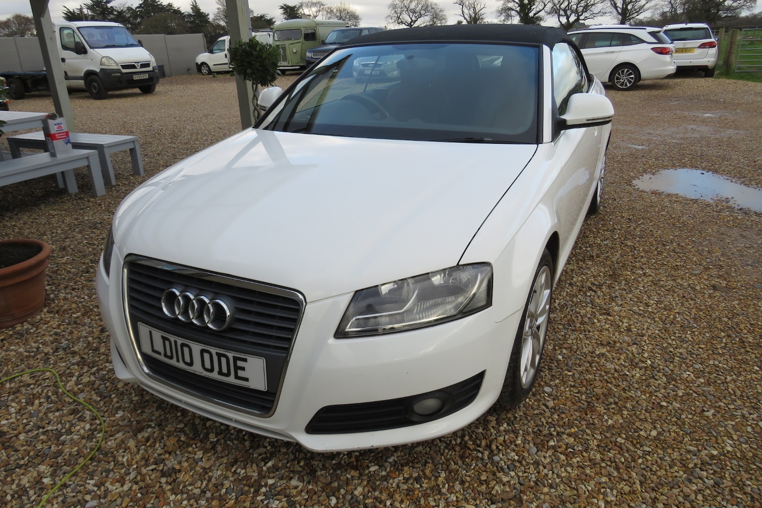 Used Audi A3 2010 for sale - 76369420: Photo 48