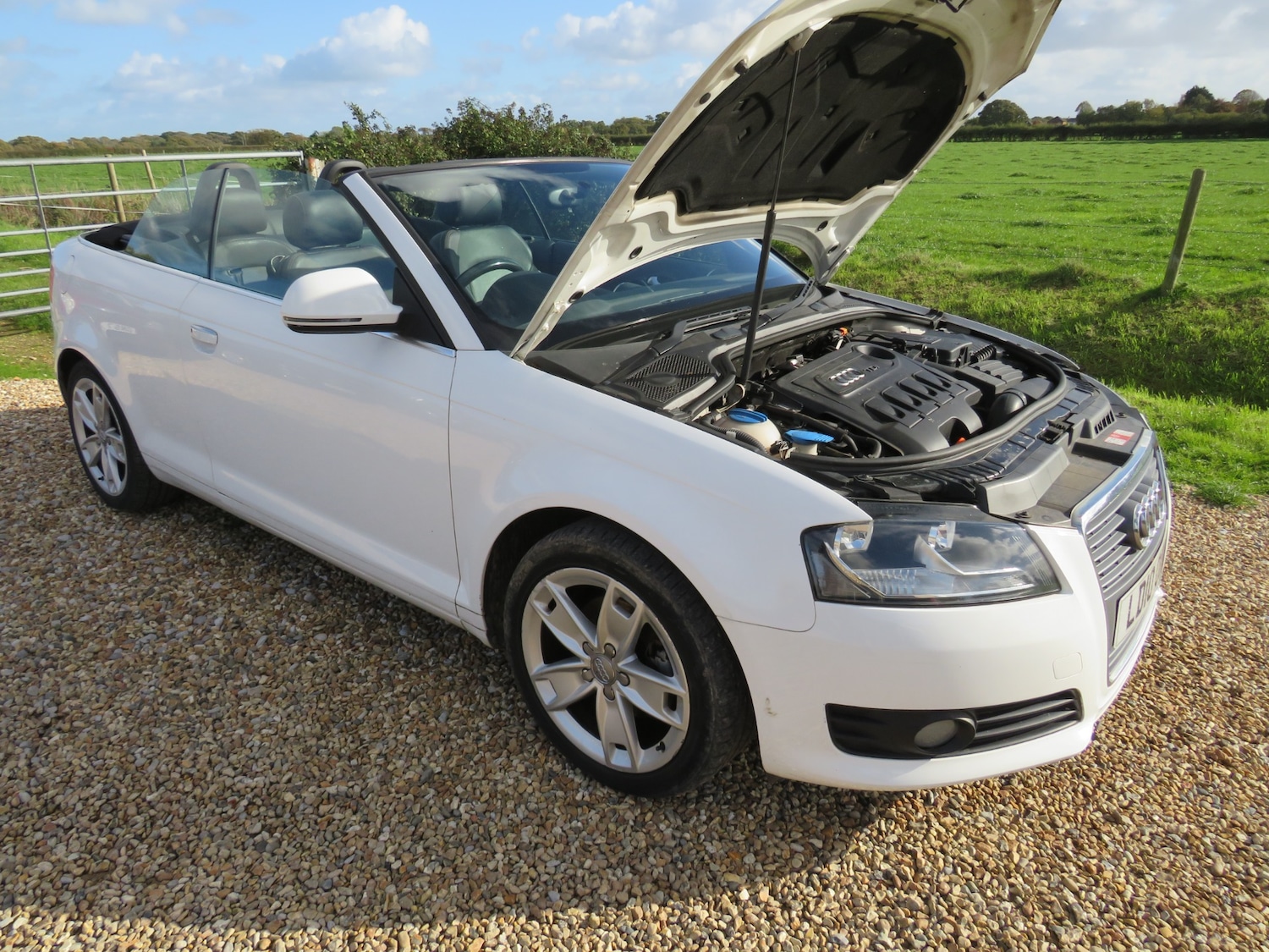 Used Audi A3 2010 for sale - 76369420: Photo 5