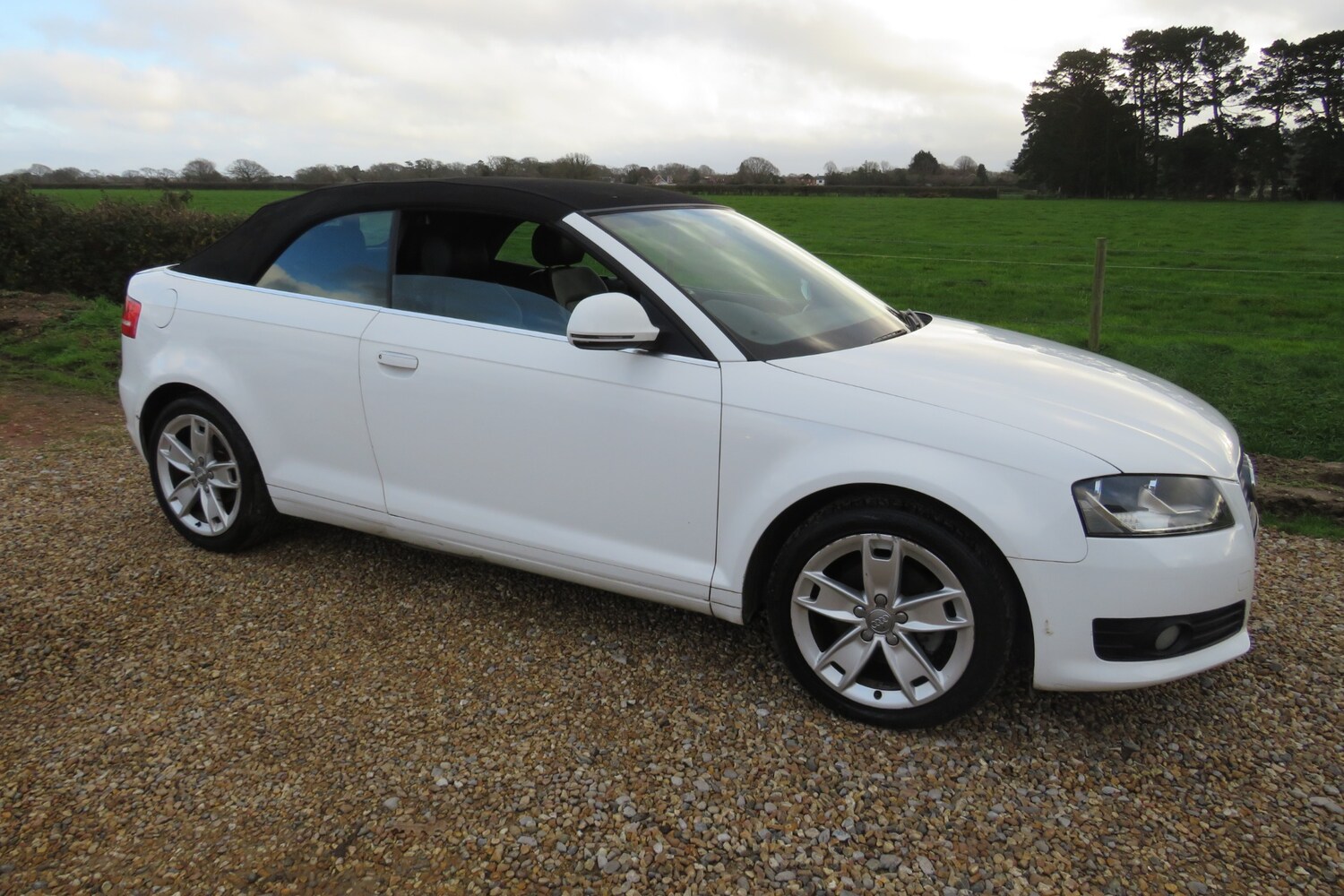Used Audi A3 2010 for sale - 76369420: Photo 50