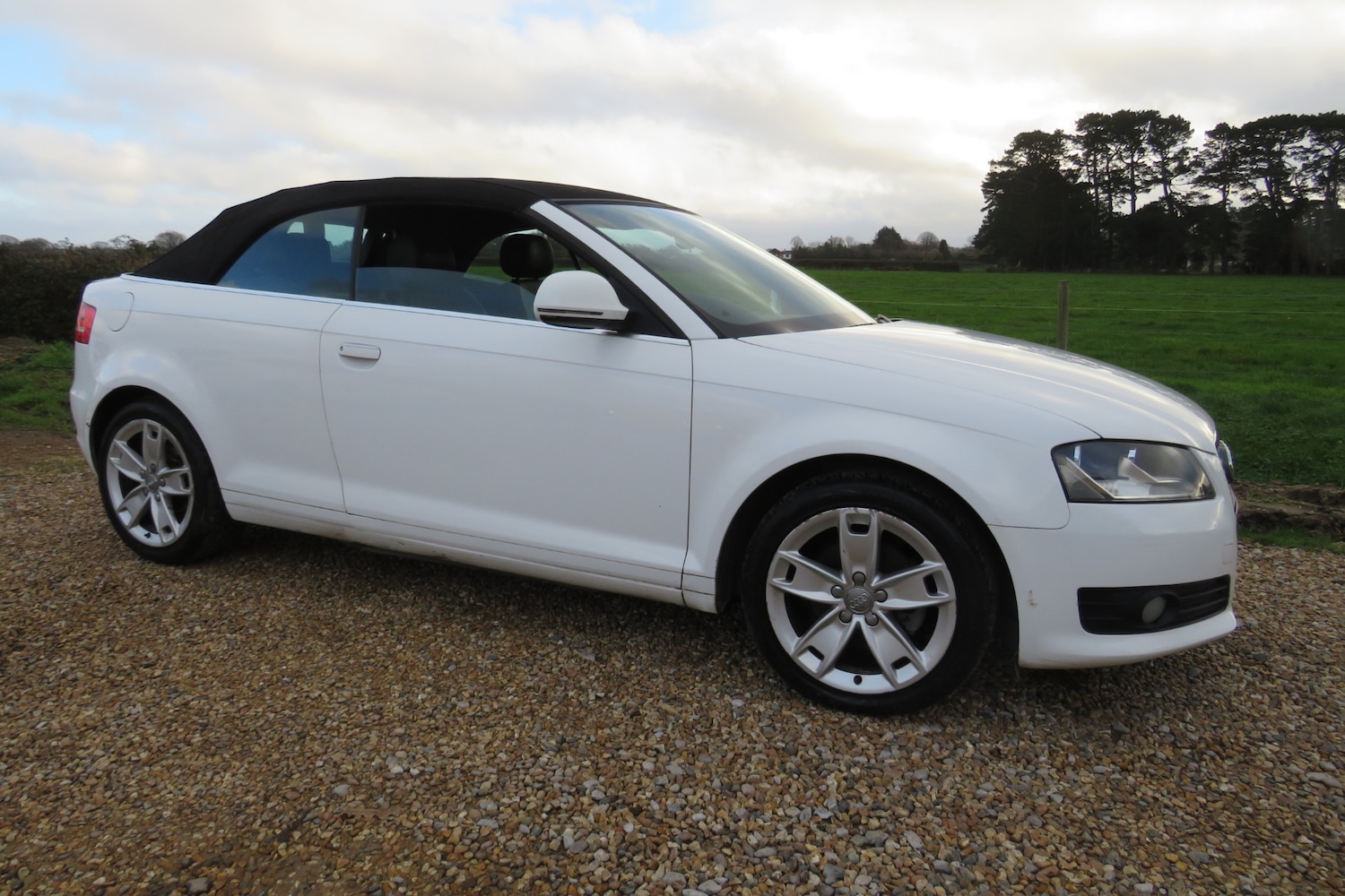 Used Audi A3 2010 for sale - 76369420: Photo 51