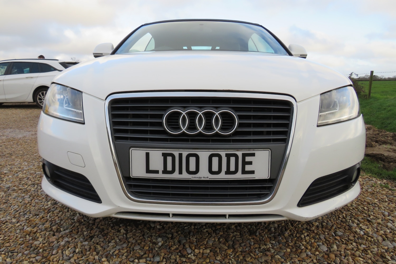 Used Audi A3 2010 for sale - 76369420: Photo 53