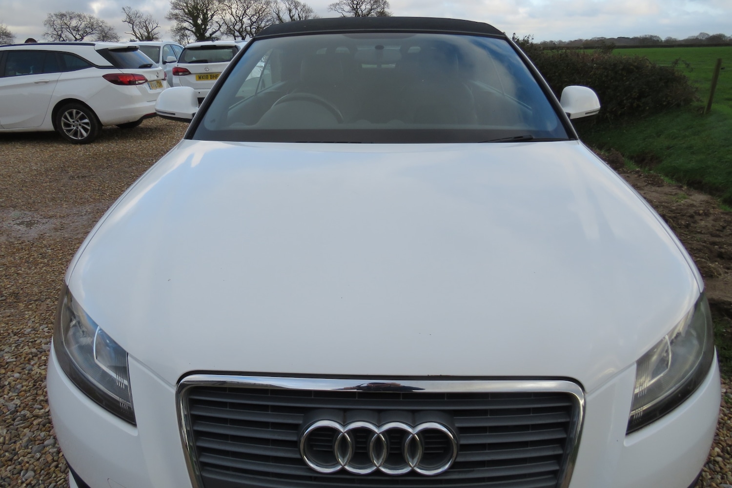 Used Audi A3 2010 for sale - 76369420: Photo 54
