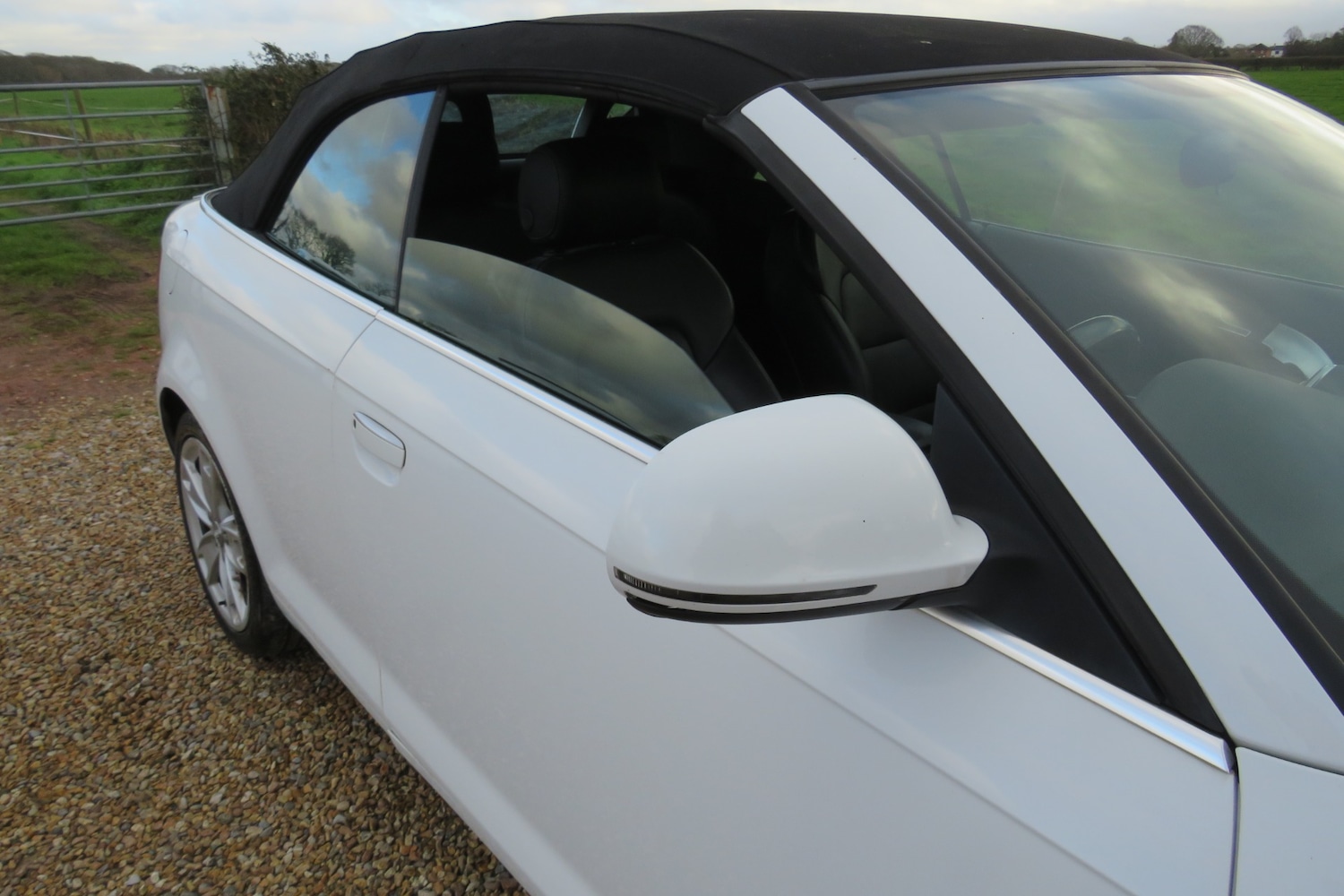 Used Audi A3 2010 for sale - 76369420: Photo 55