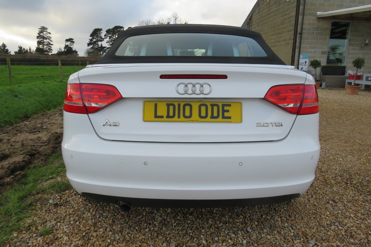 Used Audi A3 2010 for sale - 76369420: Photo 56