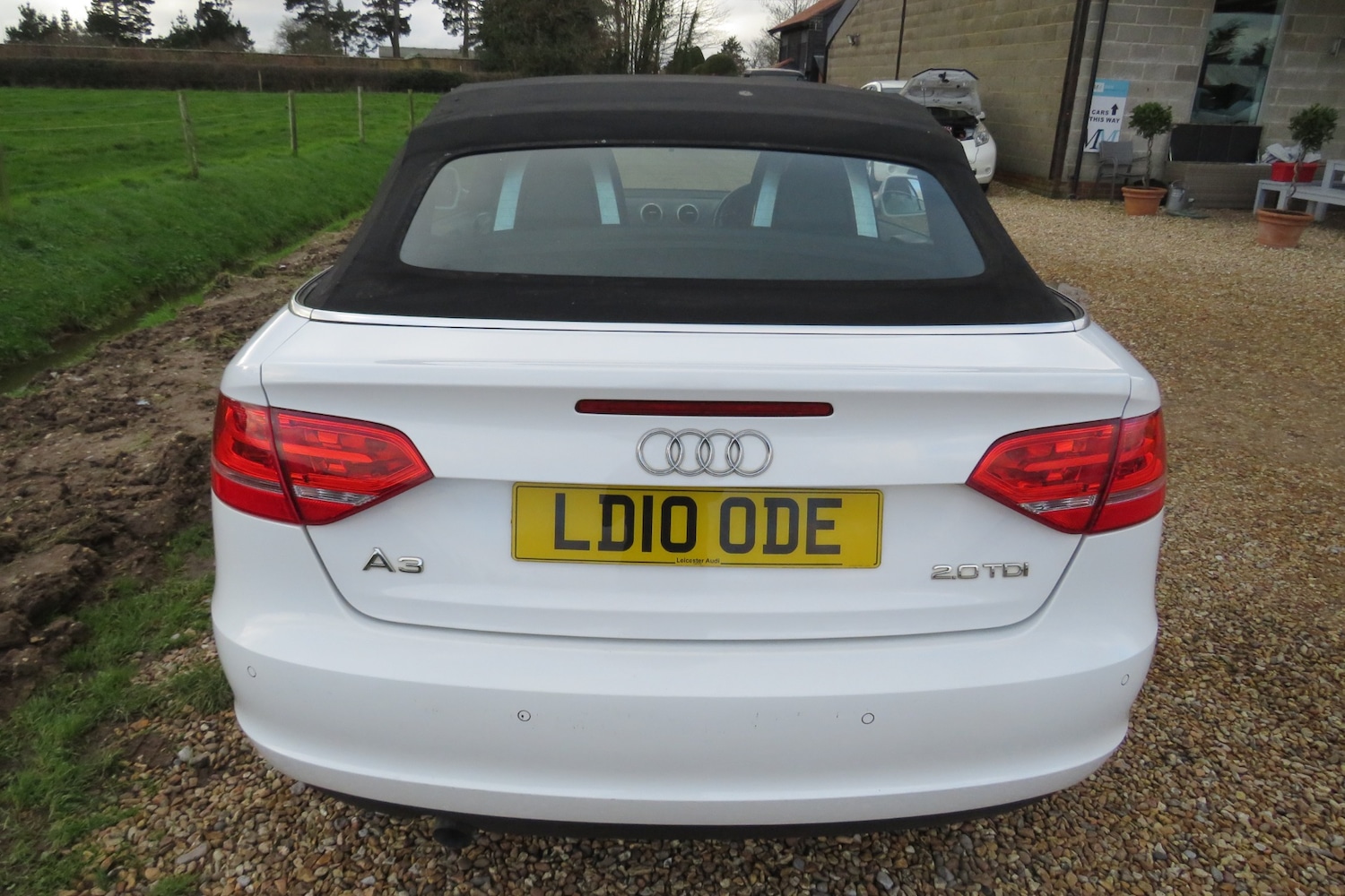 Used Audi A3 2010 for sale - 76369420: Photo 57