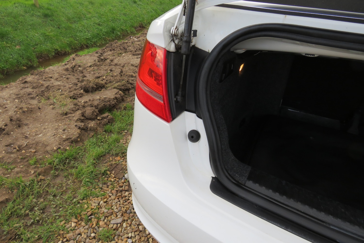 Used Audi A3 2010 for sale - 76369420: Photo 59