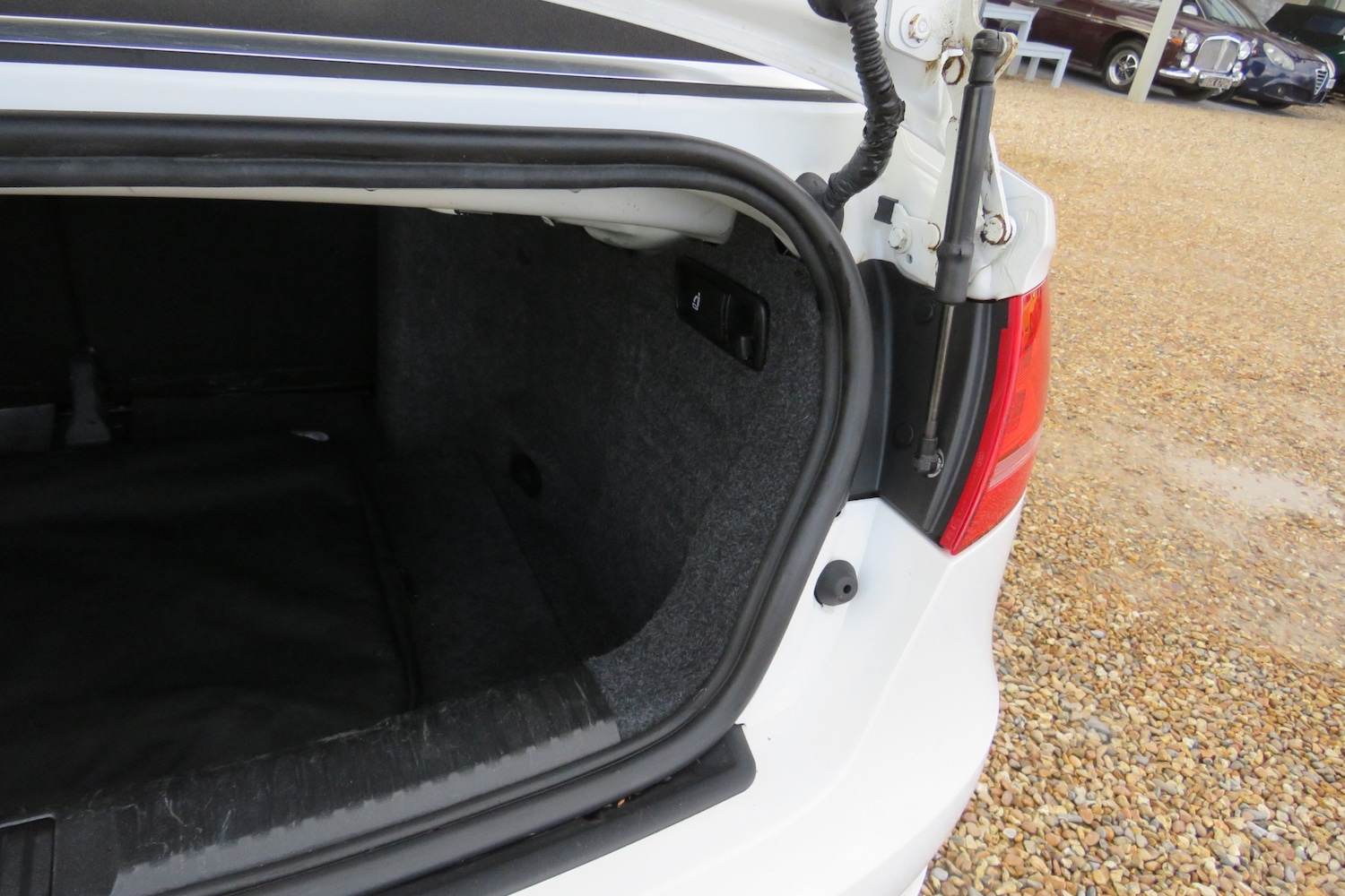 Used Audi A3 2010 for sale - 76369420: Photo 60