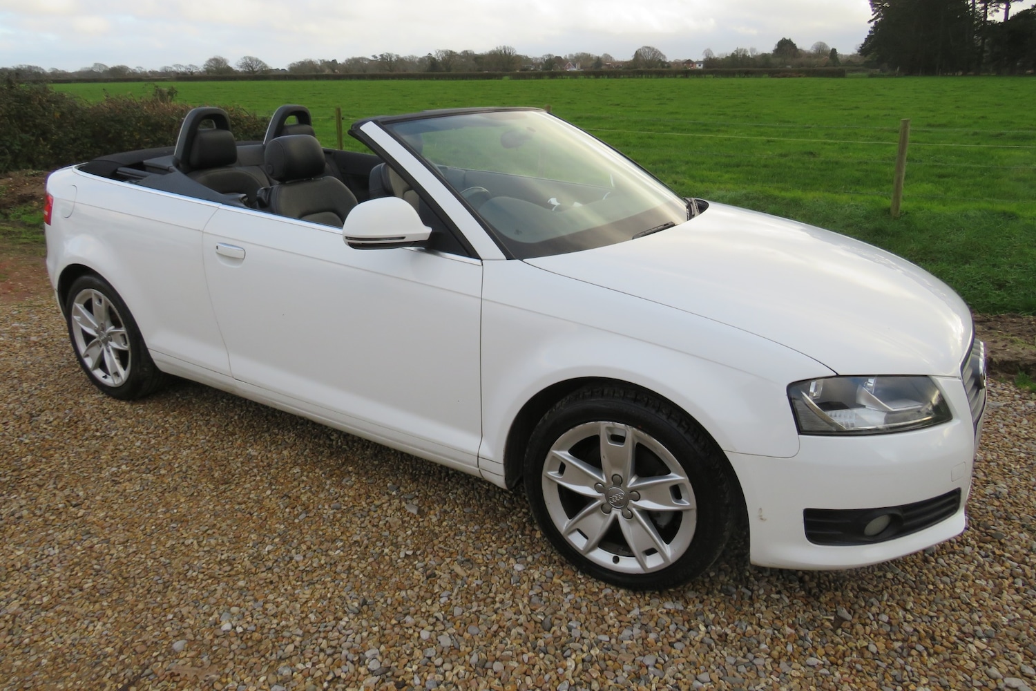 Used Audi A3 2010 for sale - 76369420: Photo 62