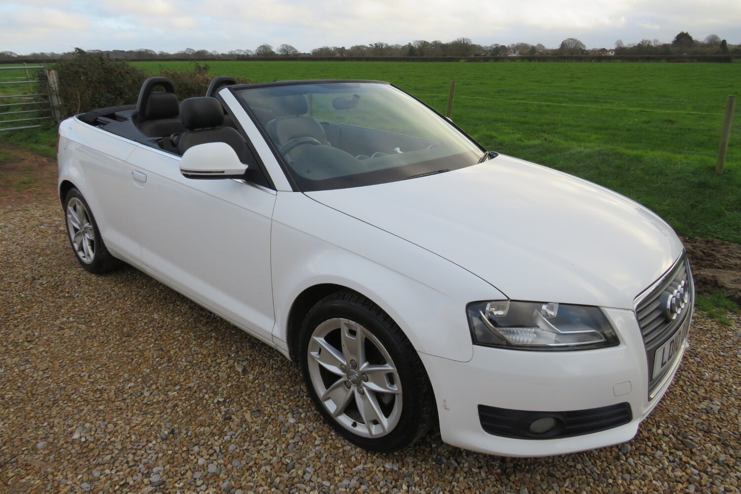 Used Audi A3 2010 for sale - 76369420: Photo 63
