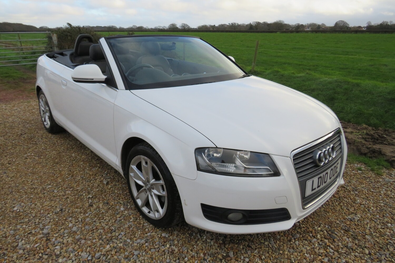 Used Audi A3 2010 for sale - 76369420: Photo 64