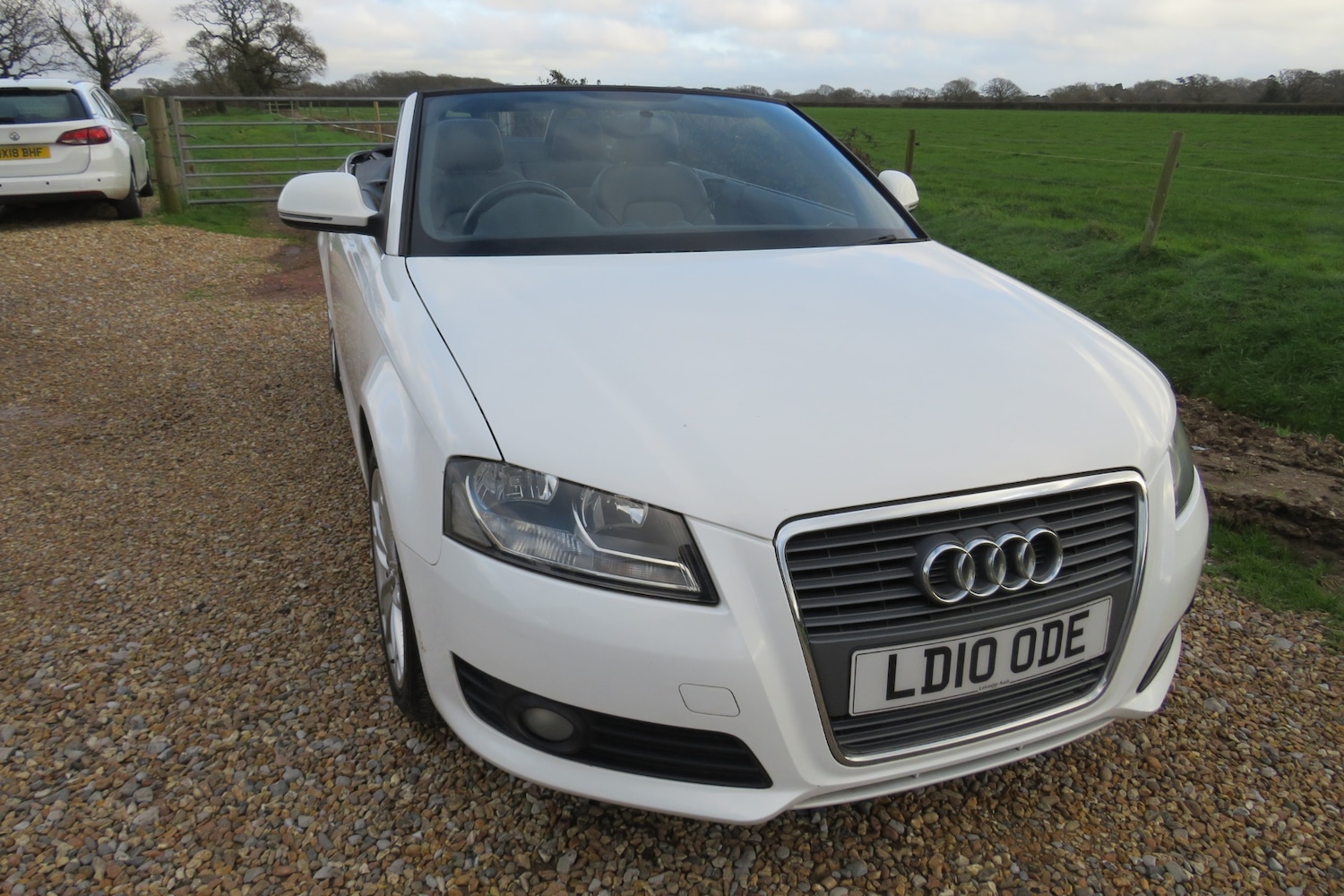 Used Audi A3 2010 for sale - 76369420: Photo 65