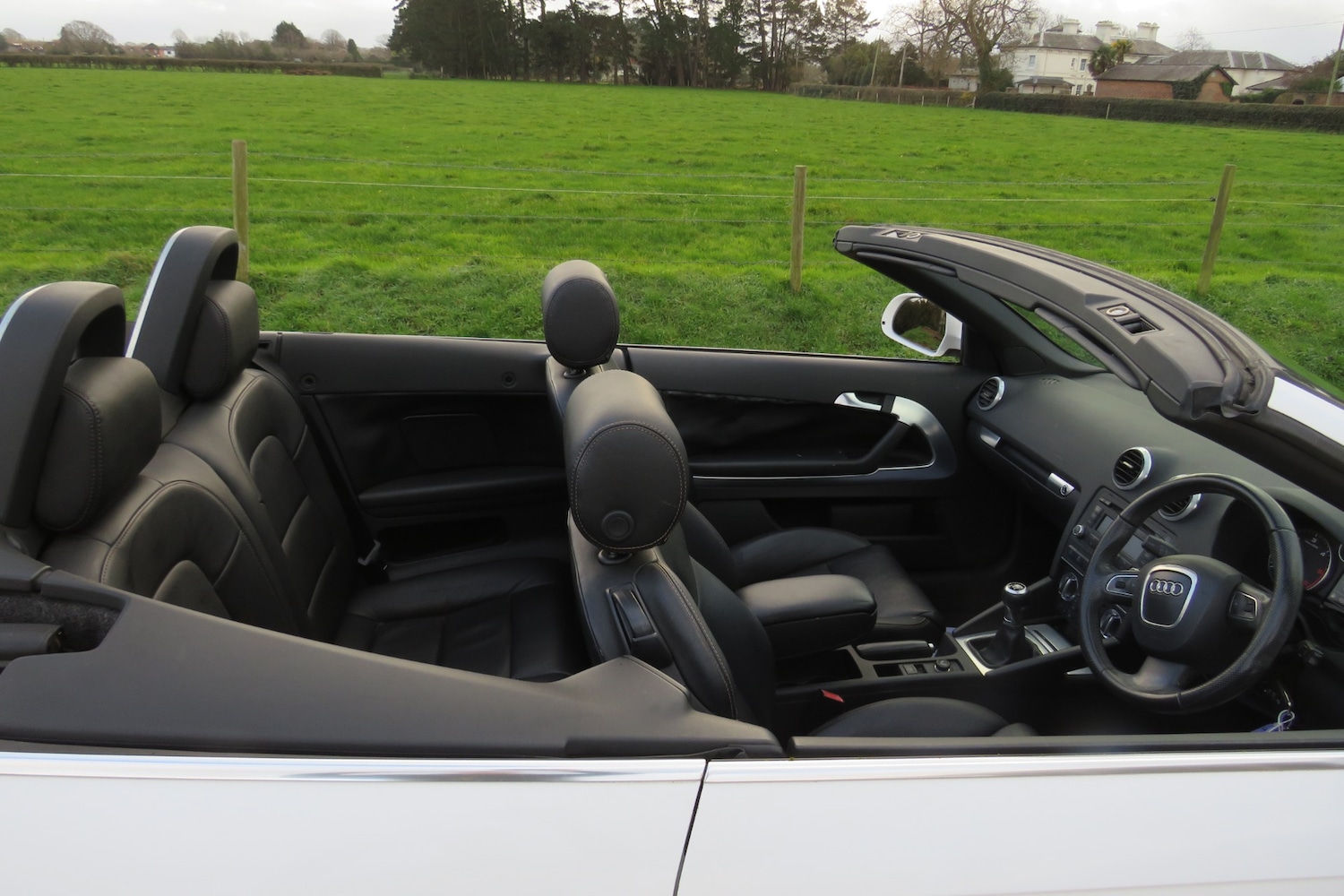 Used Audi A3 2010 for sale - 76369420: Photo 67