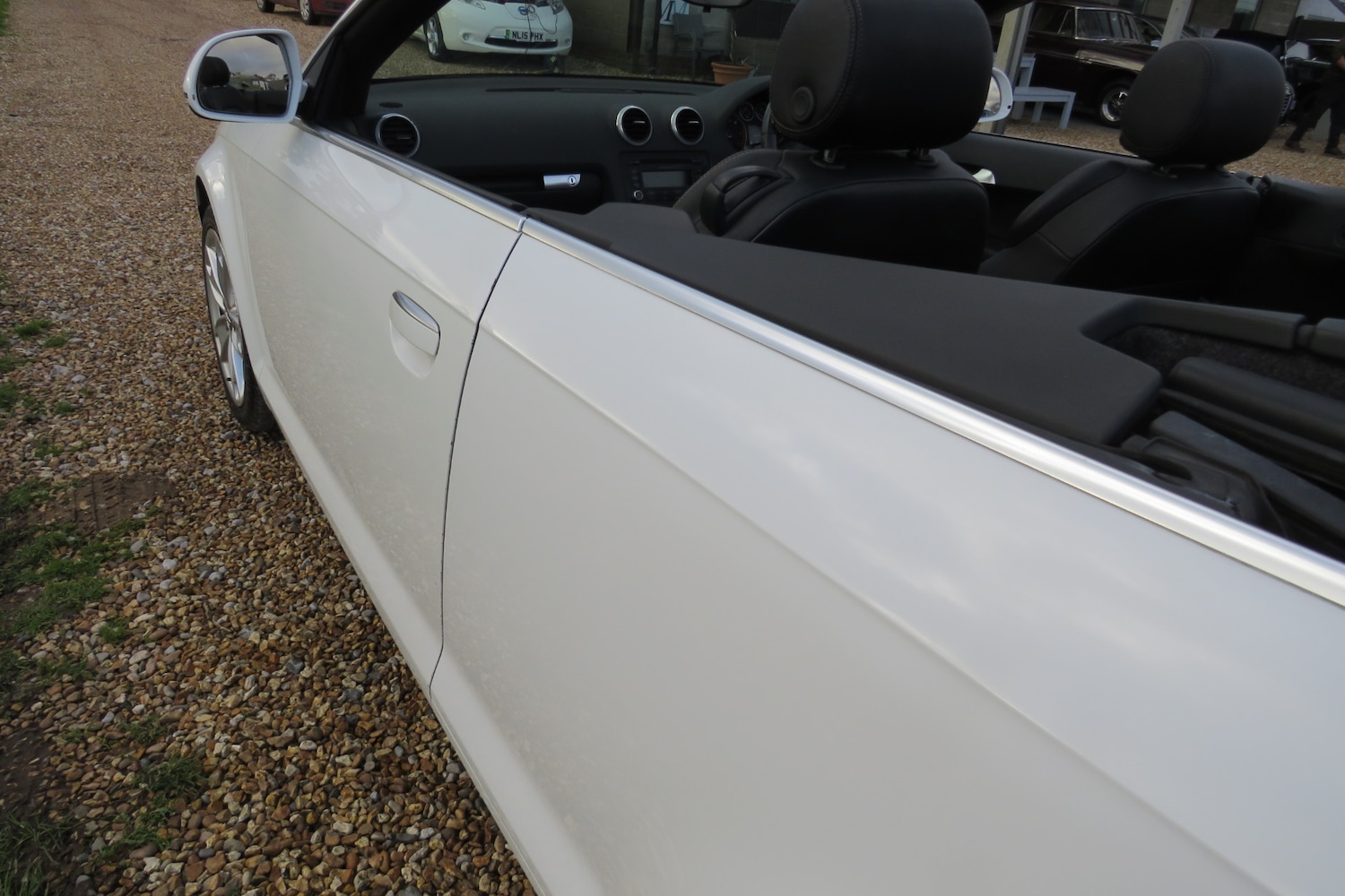 Used Audi A3 2010 for sale - 76369420: Photo 69