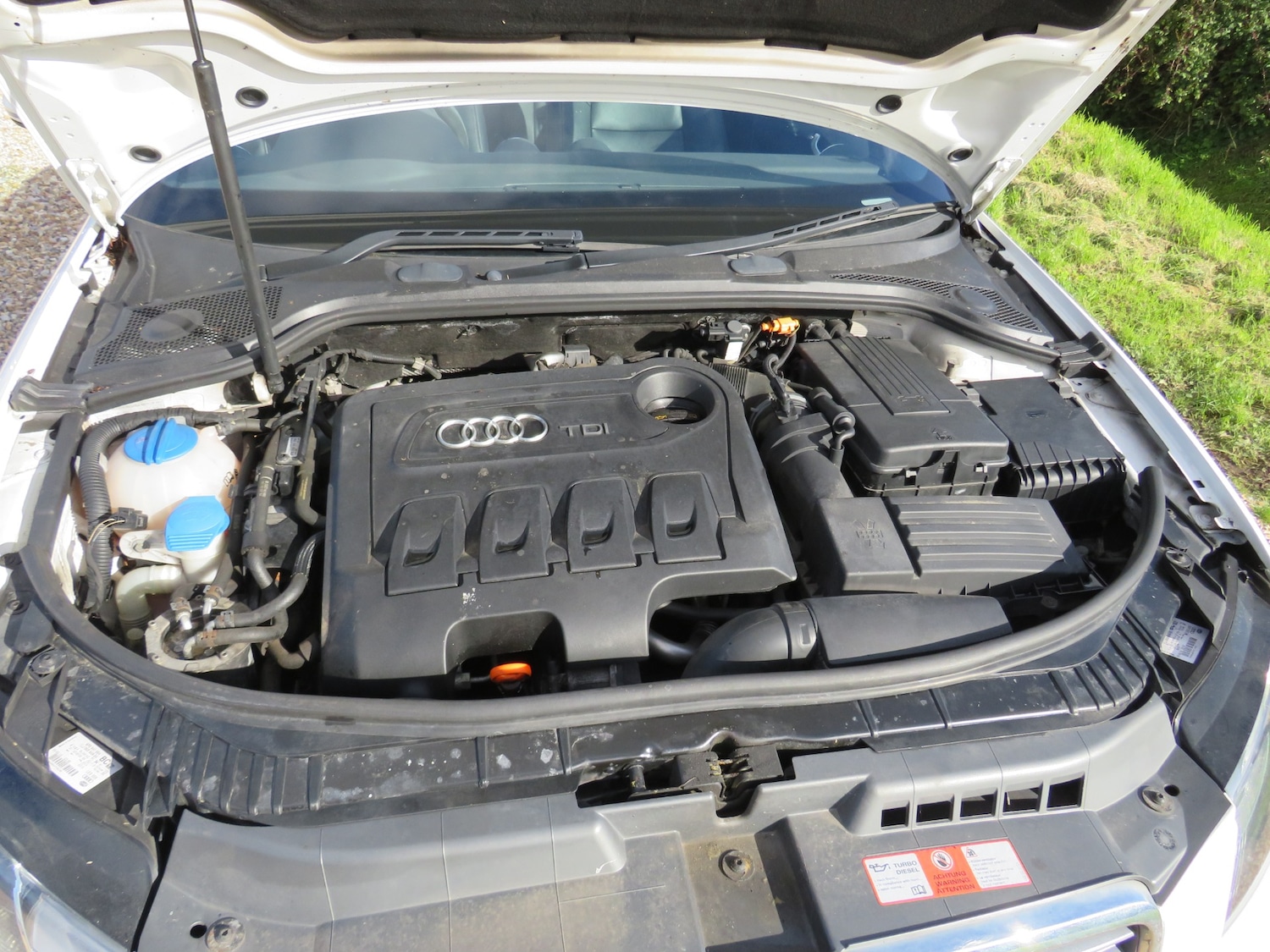 Used Audi A3 2010 for sale - 76369420: Photo 7