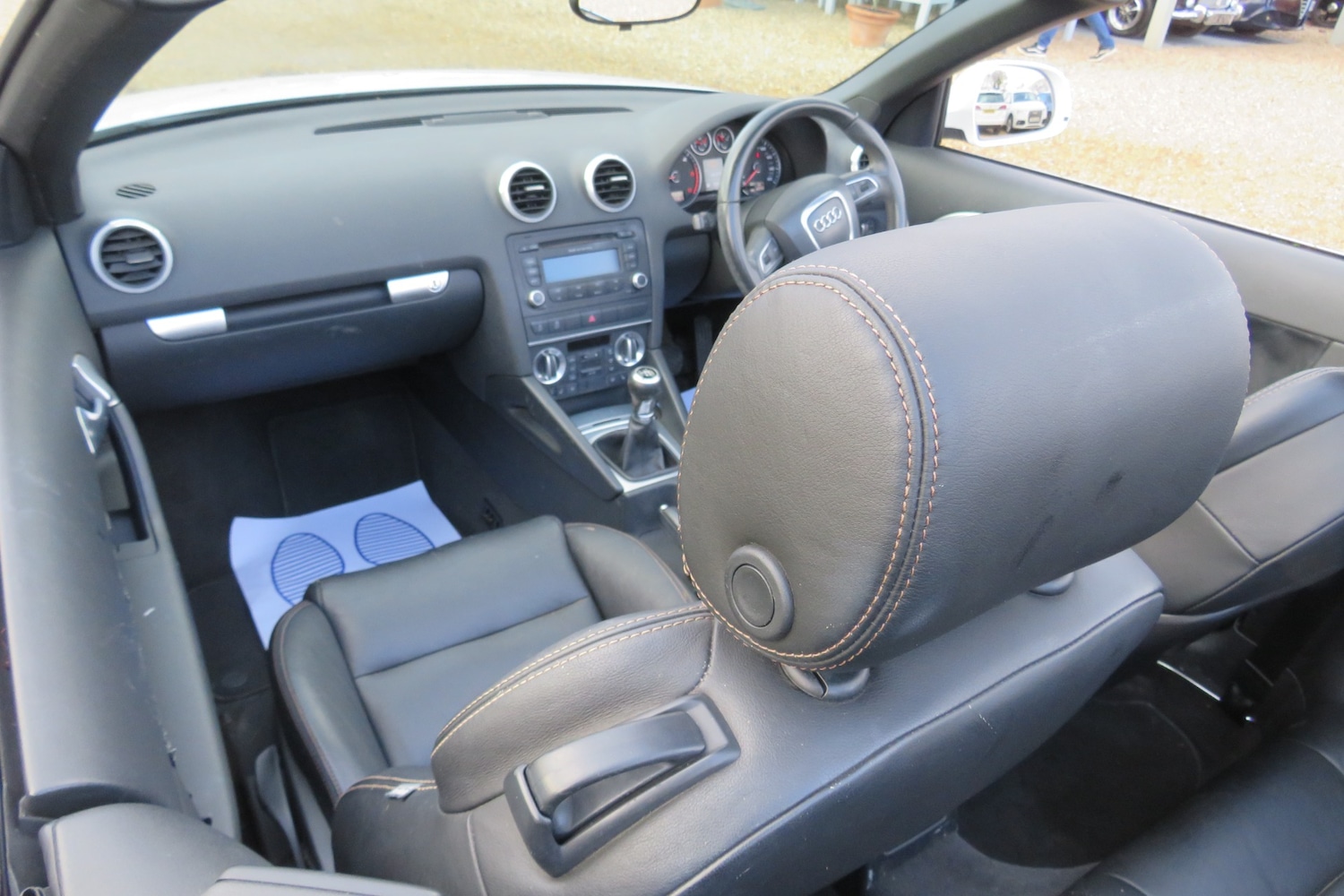 Used Audi A3 2010 for sale - 76369420: Photo 70