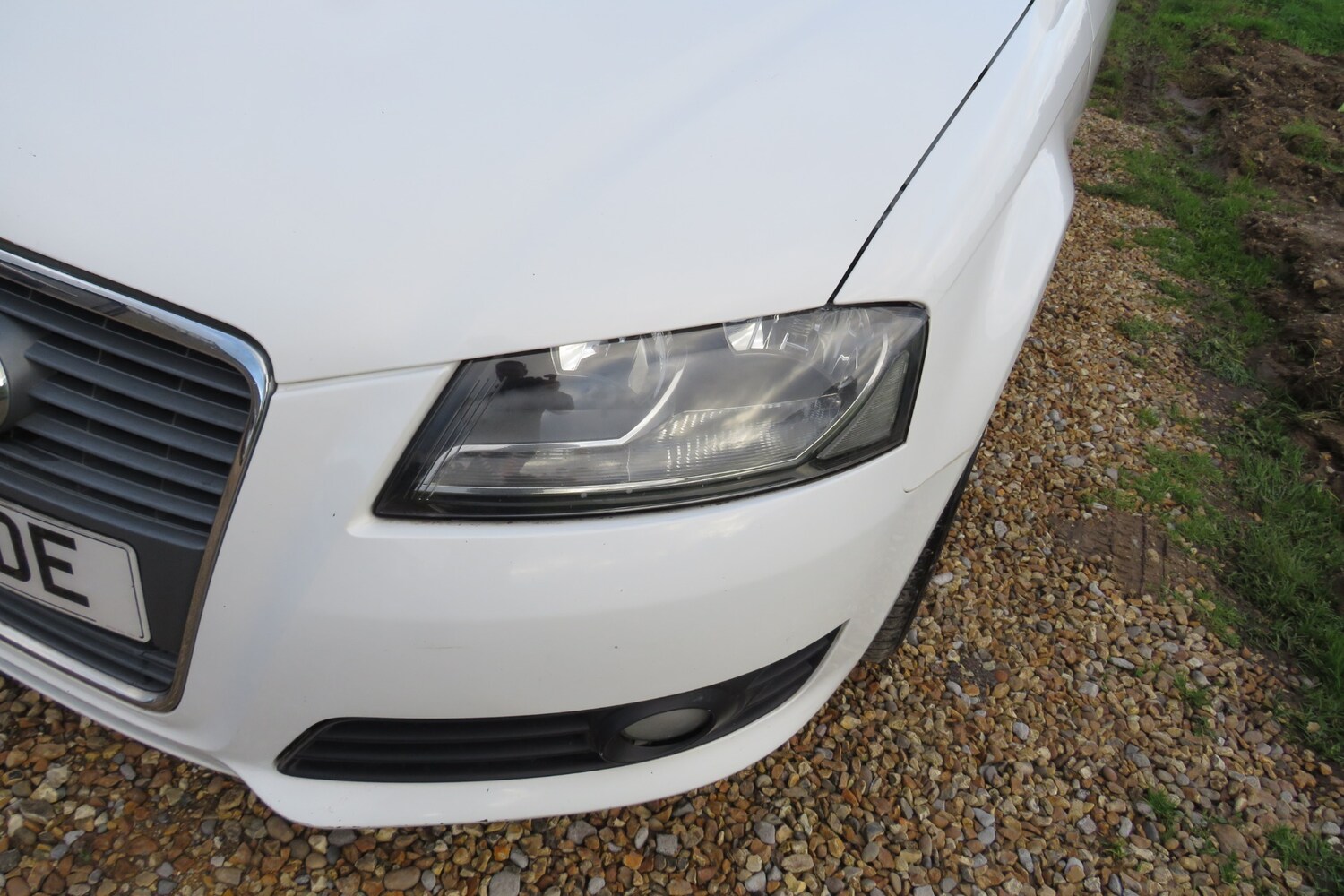 Used Audi A3 2010 for sale - 76369420: Photo 72