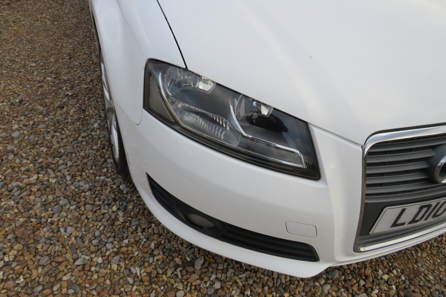 Used Audi A3 2010 for sale - 76369420: Photo 74