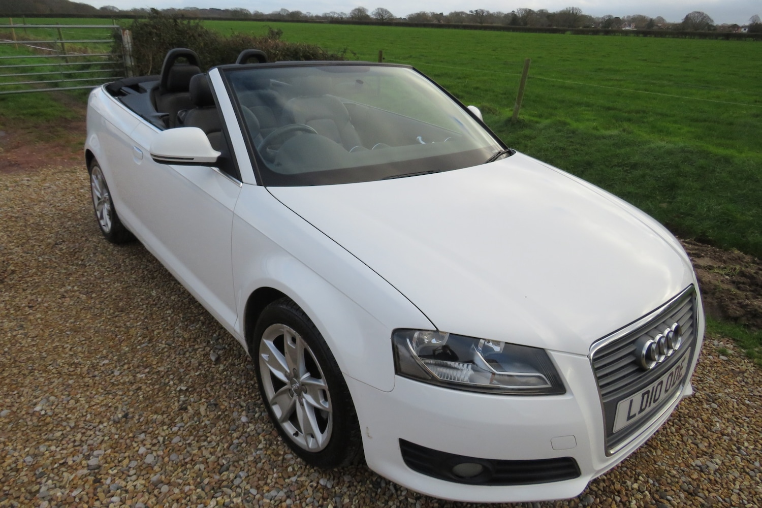 Used Audi A3 2010 for sale - 76369420: Photo 75