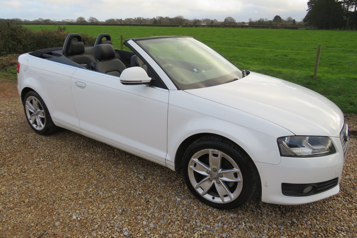Used Audi A3 2010 for sale - 76369420: Photo 76