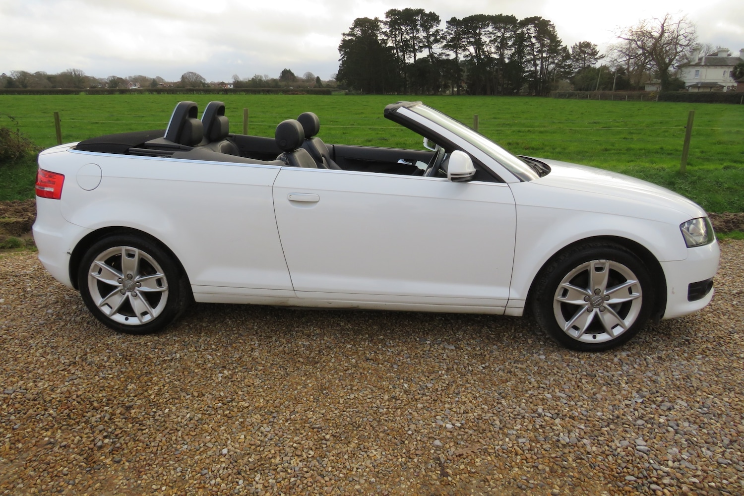 Used Audi A3 2010 for sale - 76369420: Photo 77